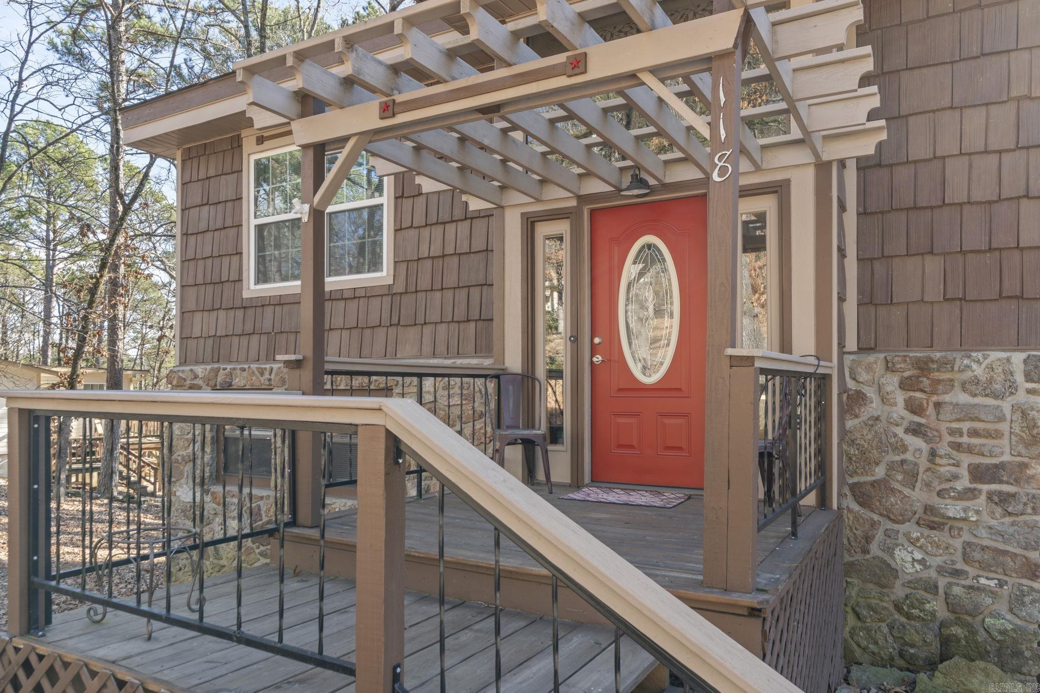 Lake View - Residential Lease