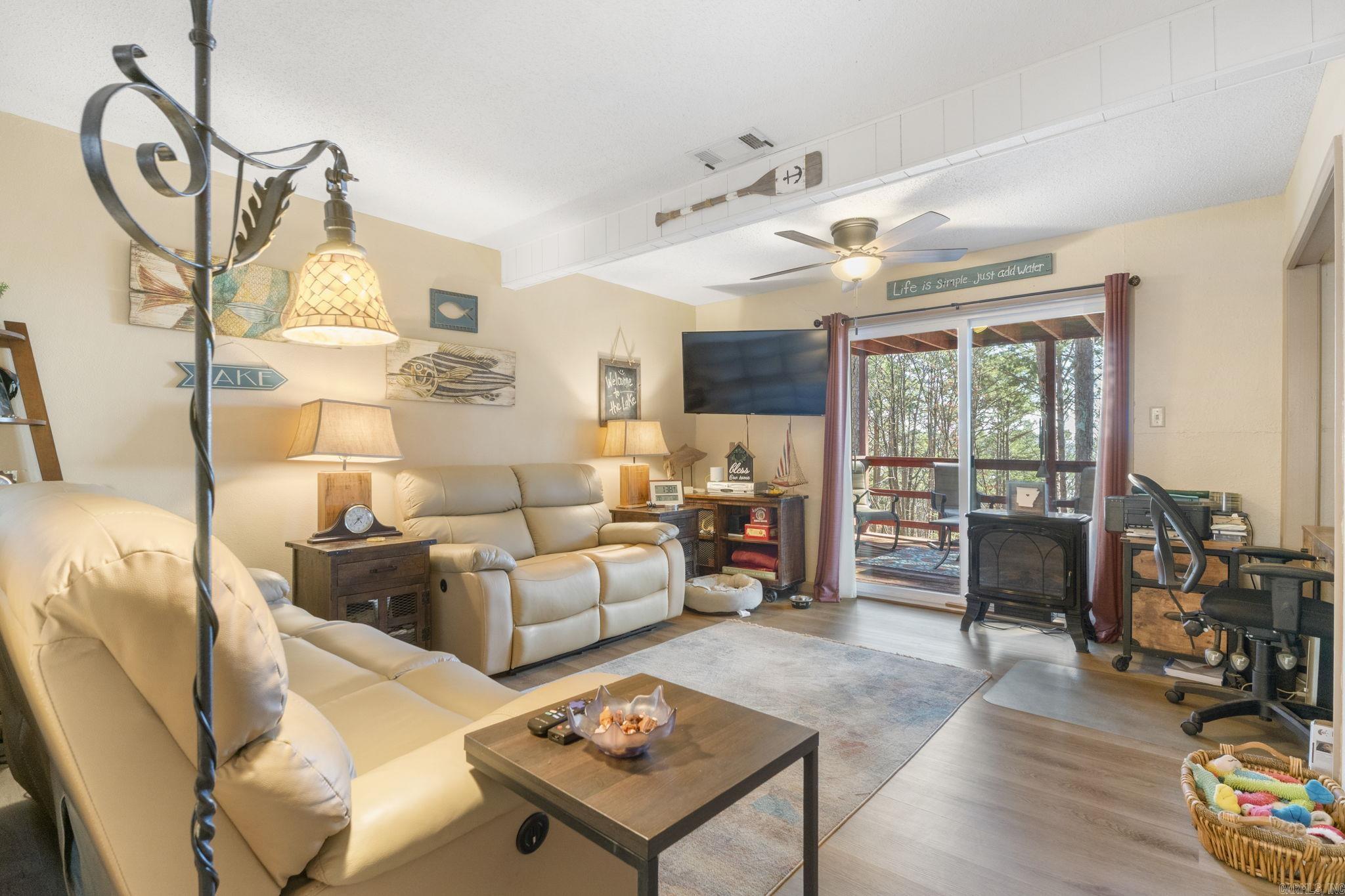 Lake View - Residential Lease