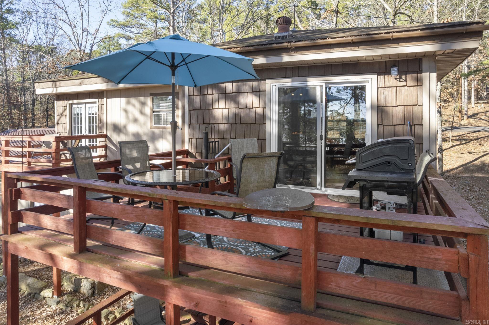 Lake View - Residential Lease