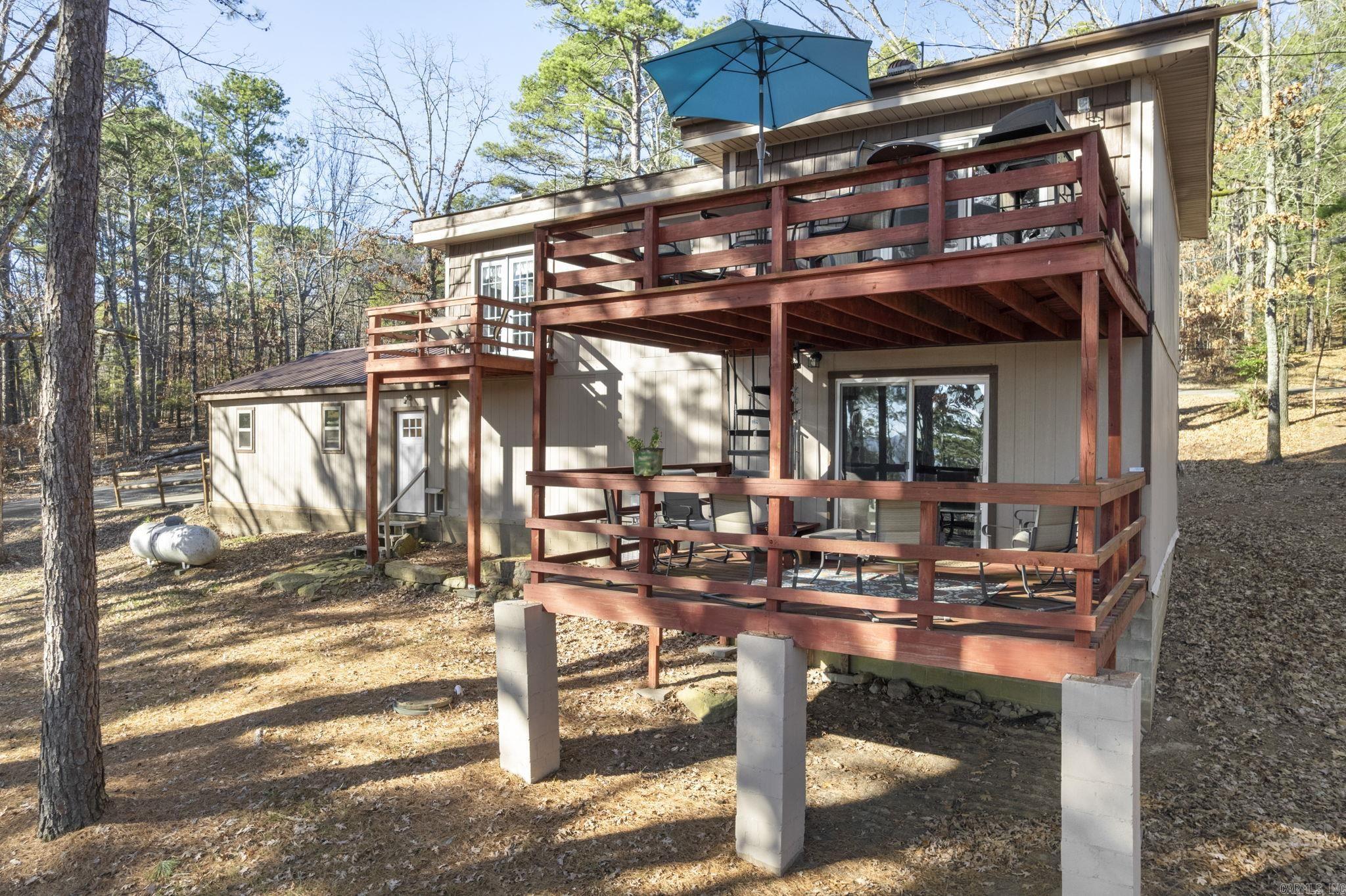 Lake View - Residential Lease