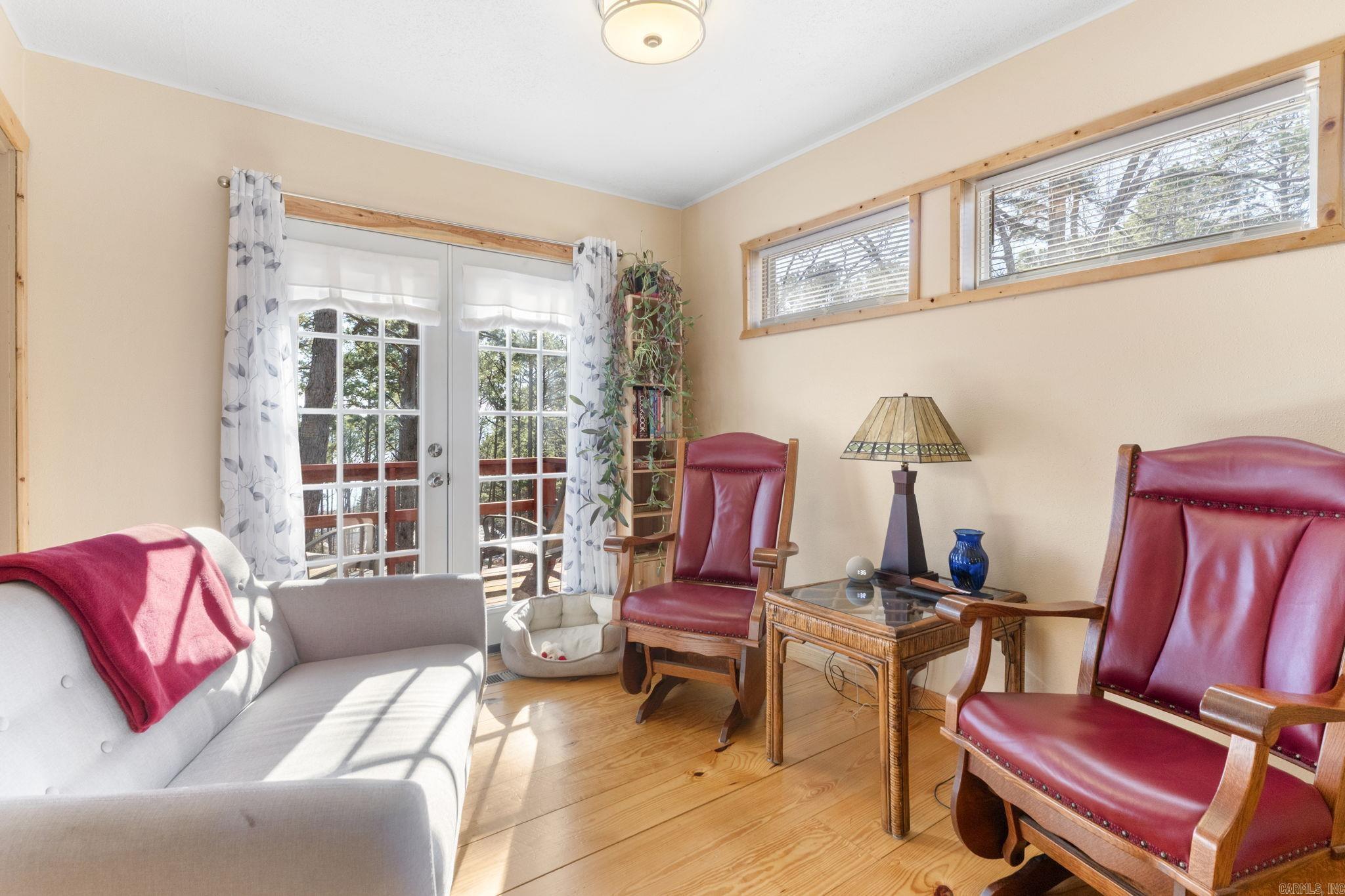 Lake View - Residential Lease