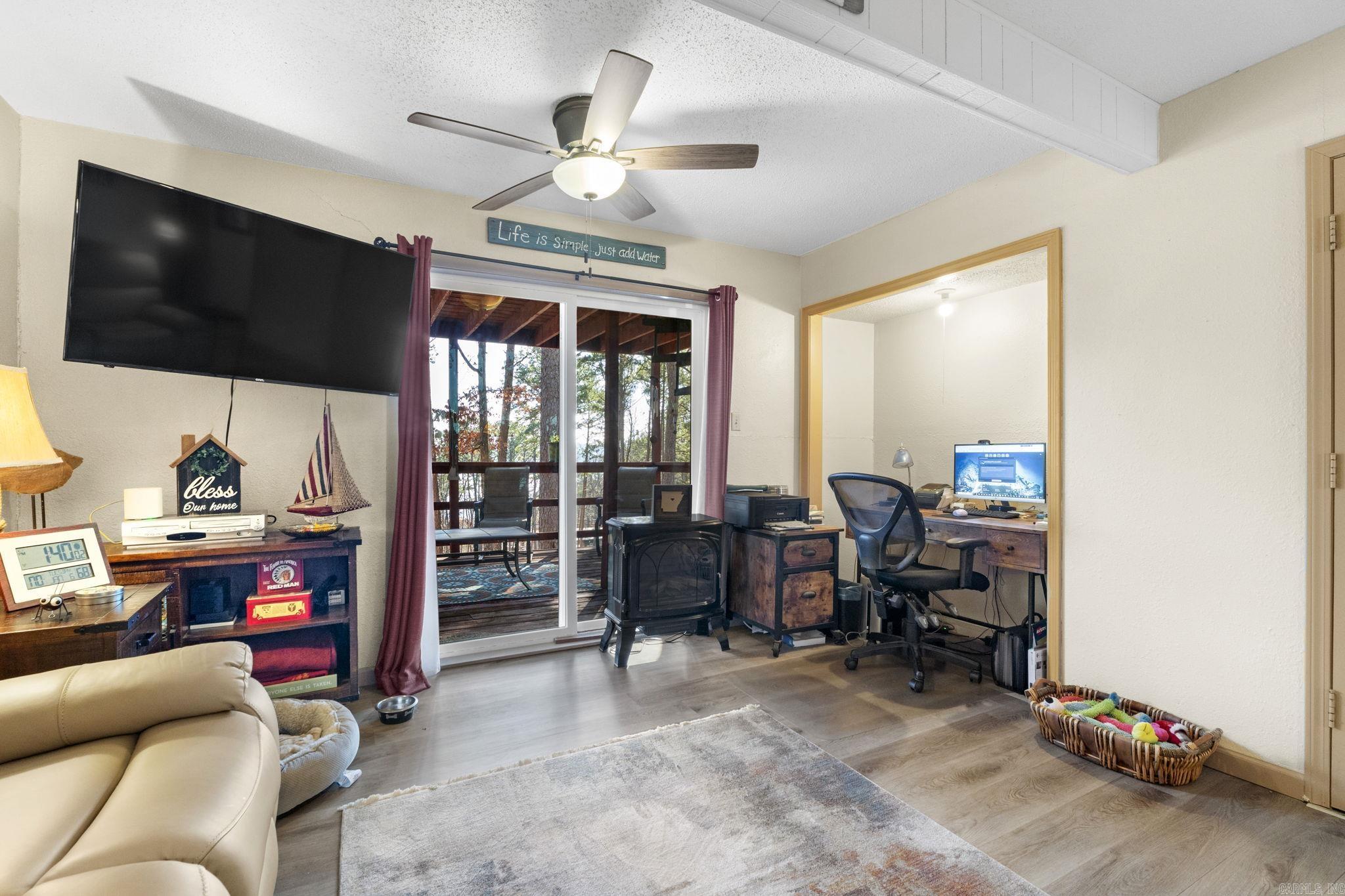 Lake View - Residential Lease