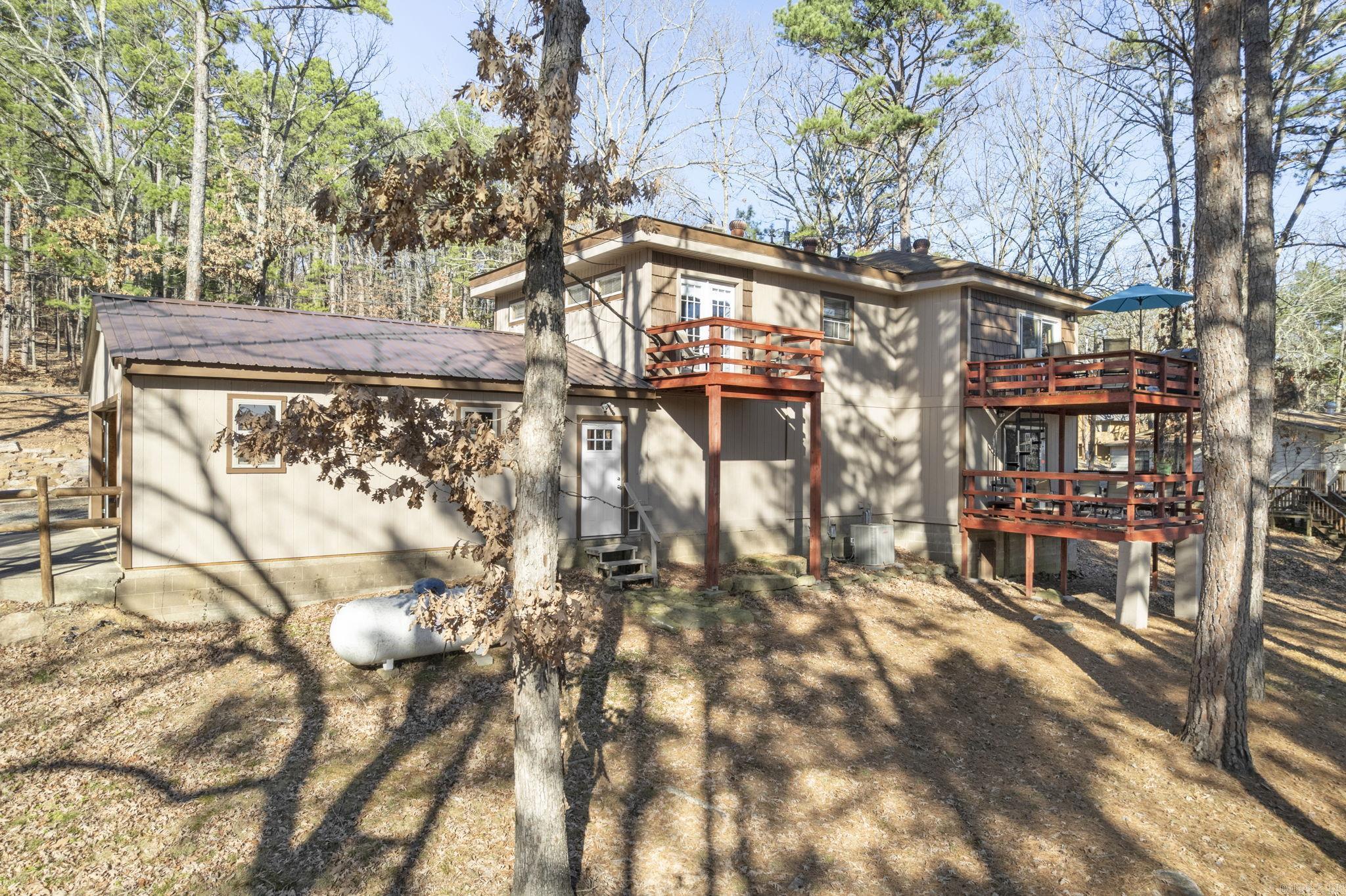 Lake View - Residential Lease