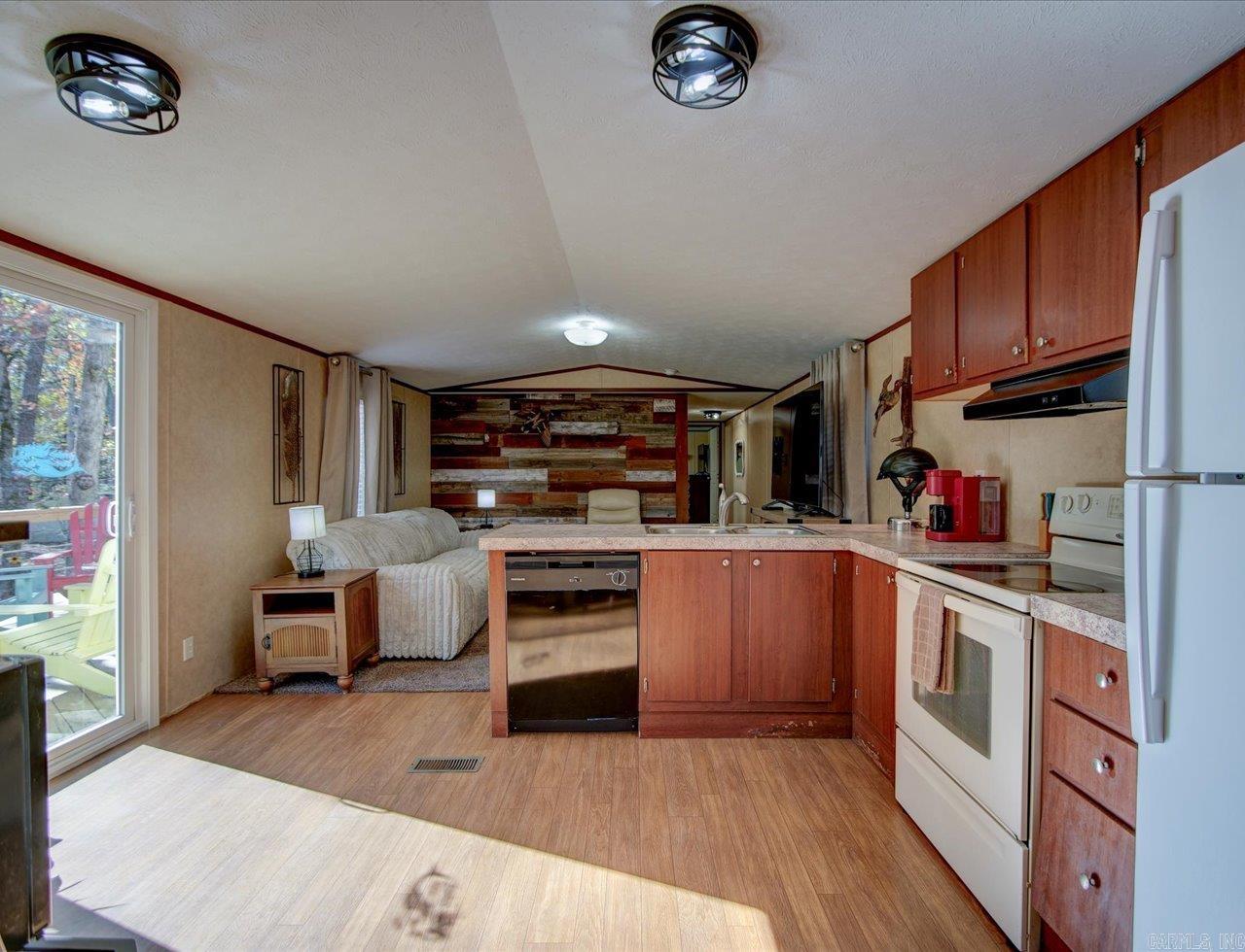 Not In List - Residential