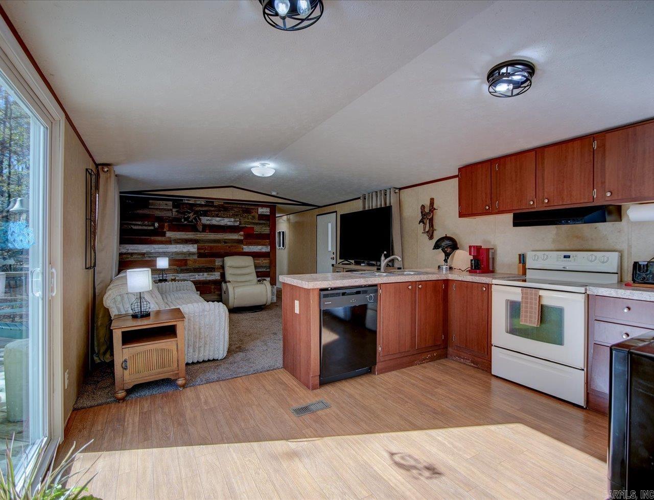 Not In List - Residential
