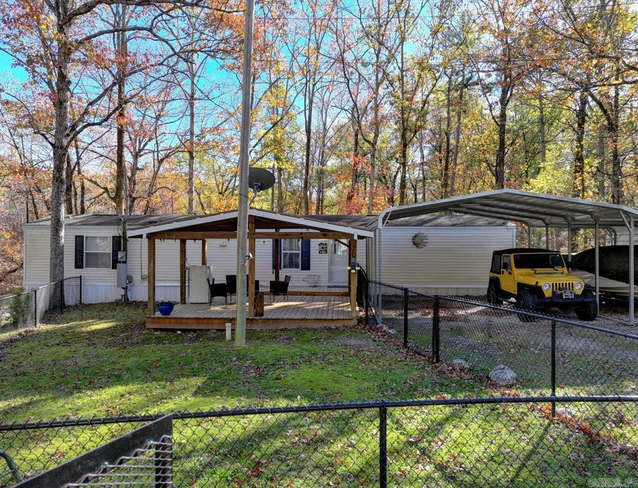 Not In List - Residential
