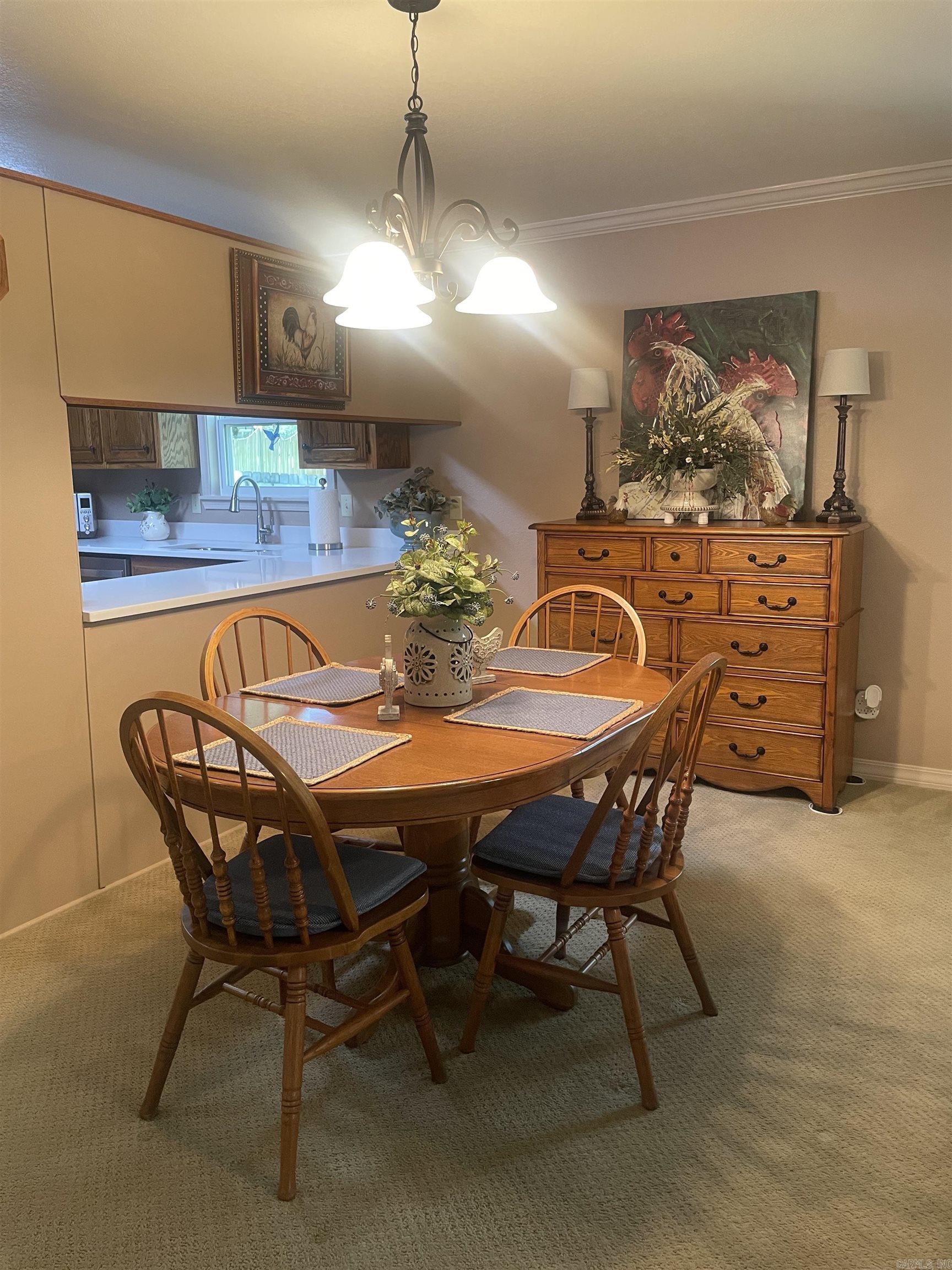 RIVER OAKS TRACE - Residential