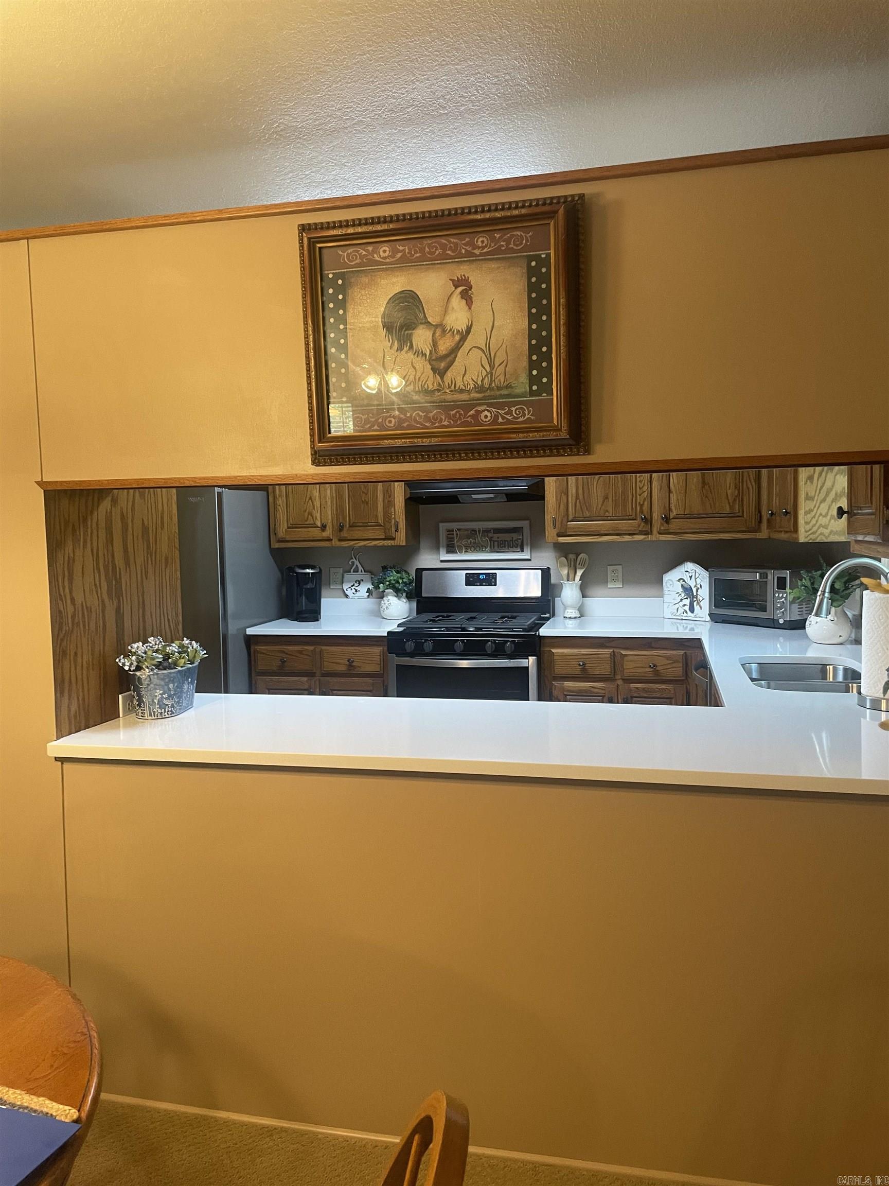 RIVER OAKS TRACE - Residential