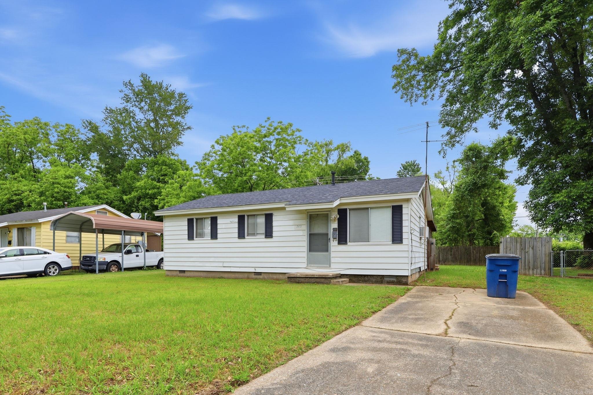 Greenlea - Residential