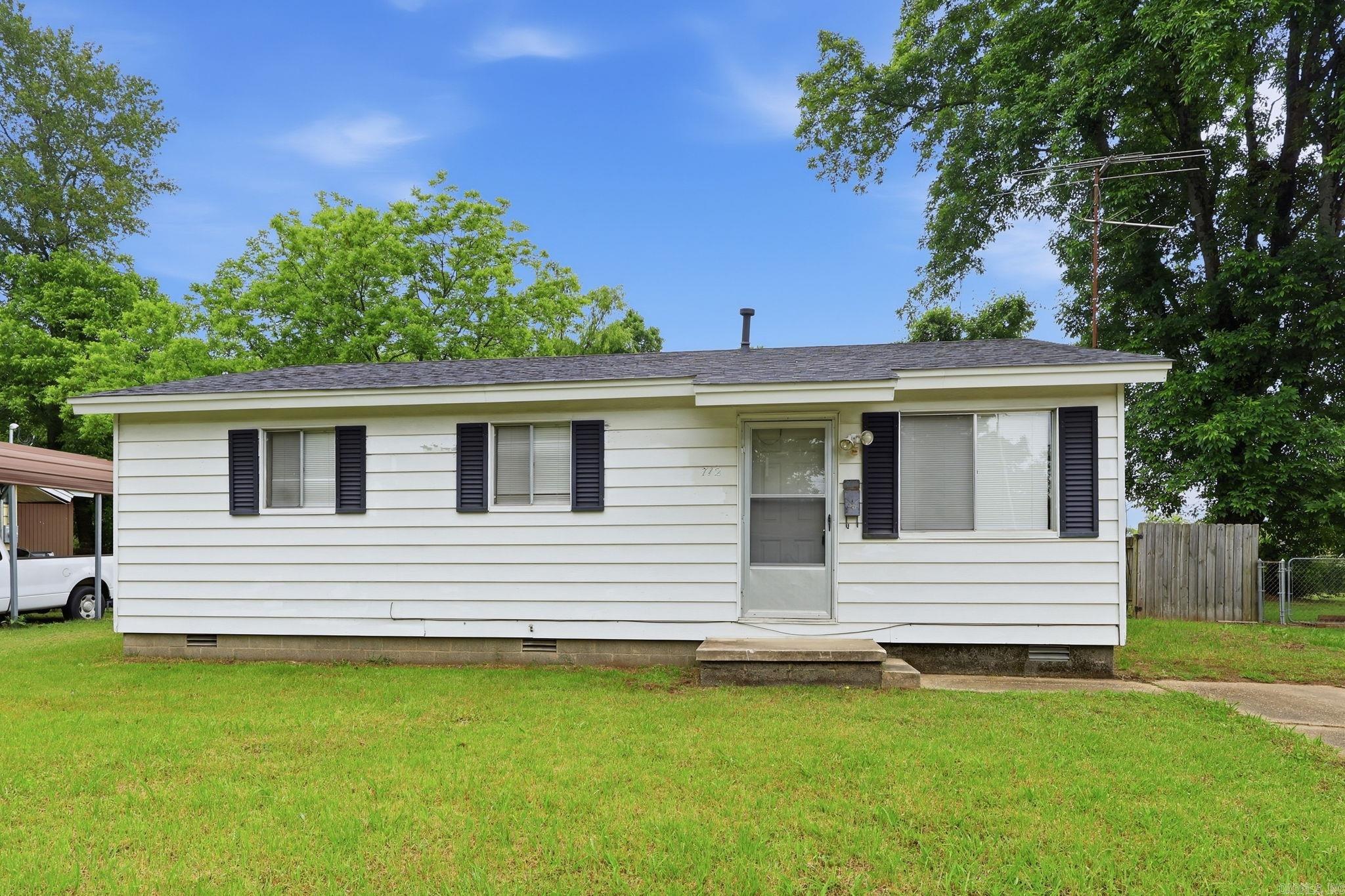 Greenlea - Residential