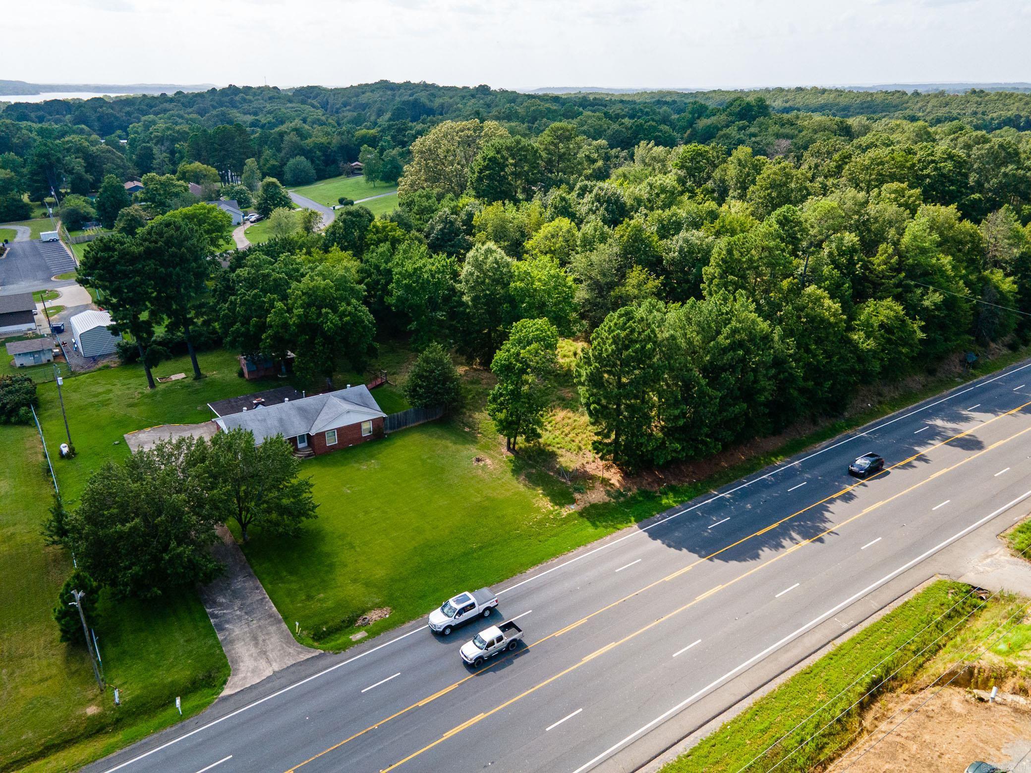 Metes & Bounds - Commercial Sale