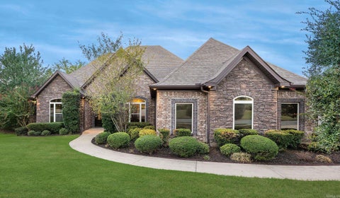 Photo of 9011 Milan Ave AVE, Benton, AR 72019 (MLS # 26042707)