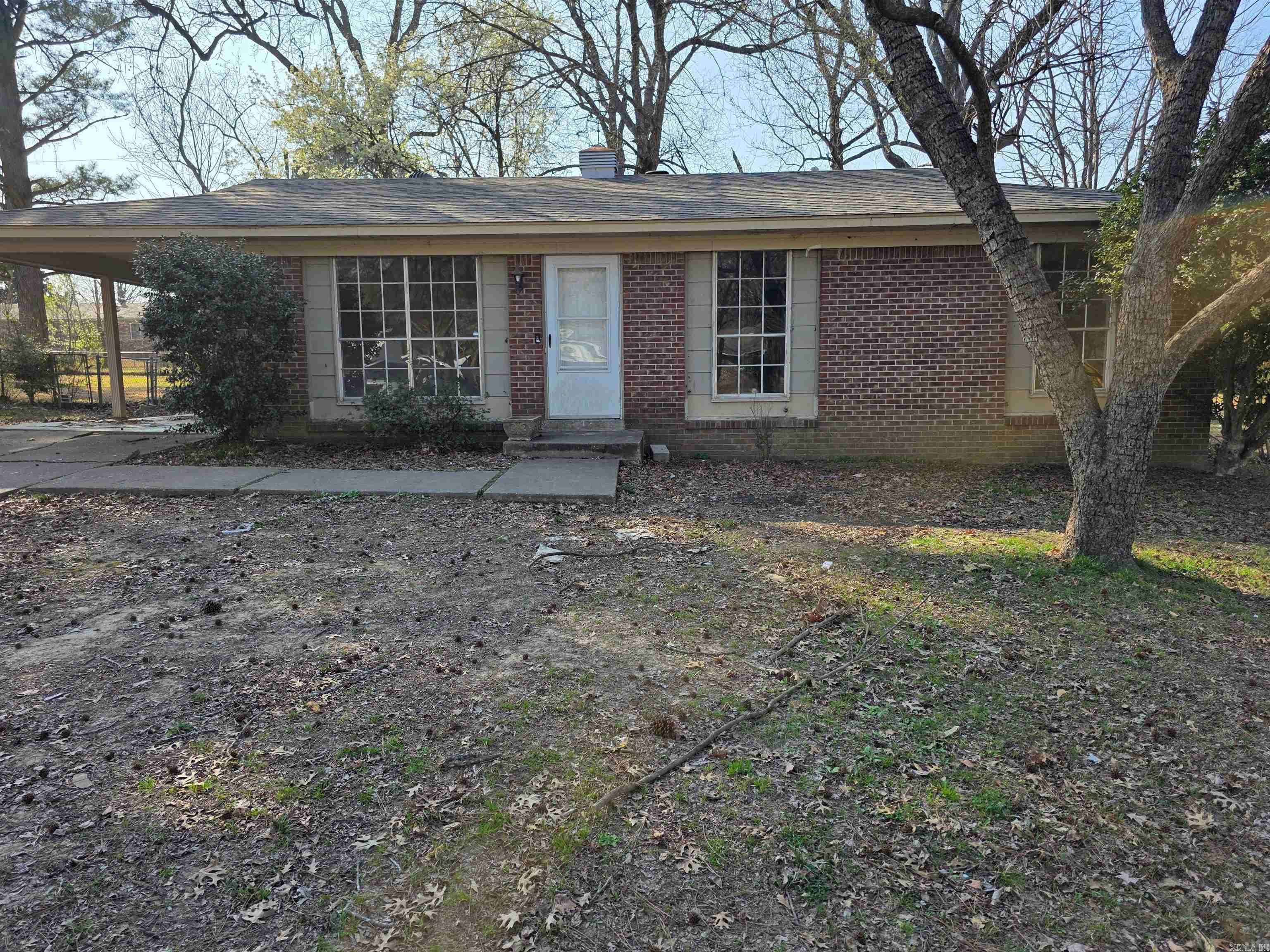 BRIARFIELD - Residential