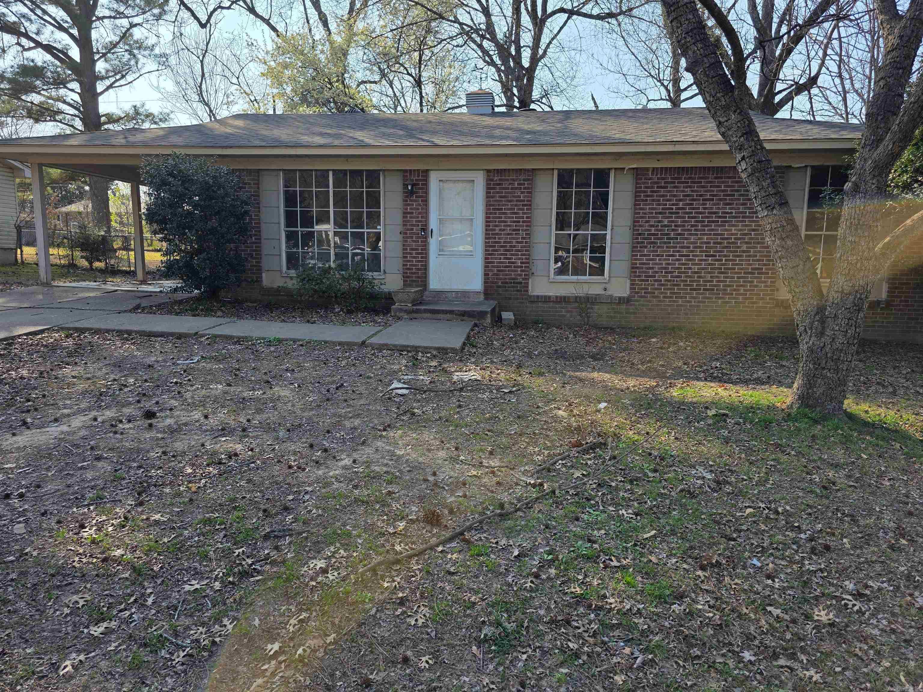 BRIARFIELD - Residential