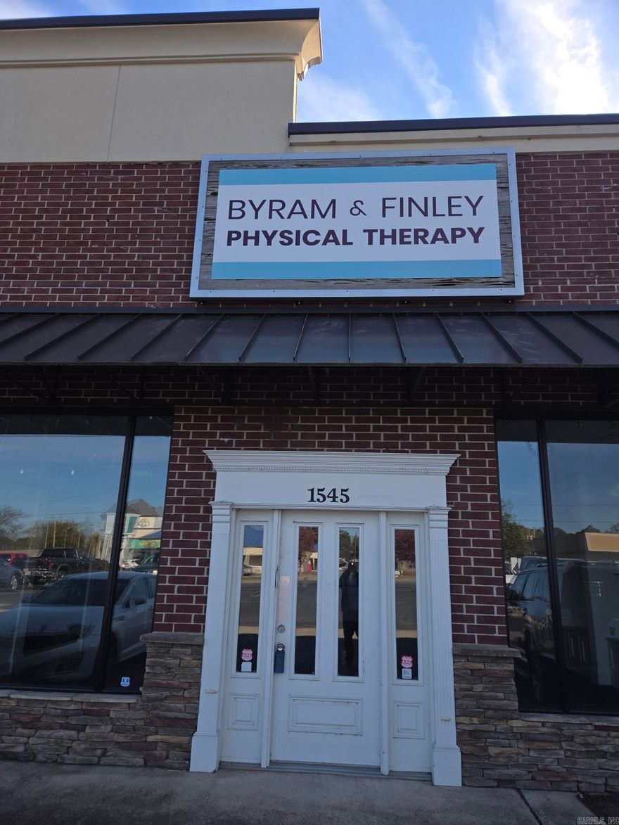 Prime commercial with high visibility on Race St. & traffic stops at Moss St. light for more visibility. It is located in the well-maintained Gin Creek strip mall with Firehouse Subs as adjoining neighbor. This unit is ready to rent or occupy with a few minor updates that new owner would like. There are 4 changing areas if apparel is the vision but there is also counterspace, mirrored walls & built-ins, track lighting, office, storage room & 1/2 bath. Full windows on the front for natural light facing the common area parking lot with plenty of parking. New roof was installed 3 years ago & air units replaced in 2008. See agent remarks.