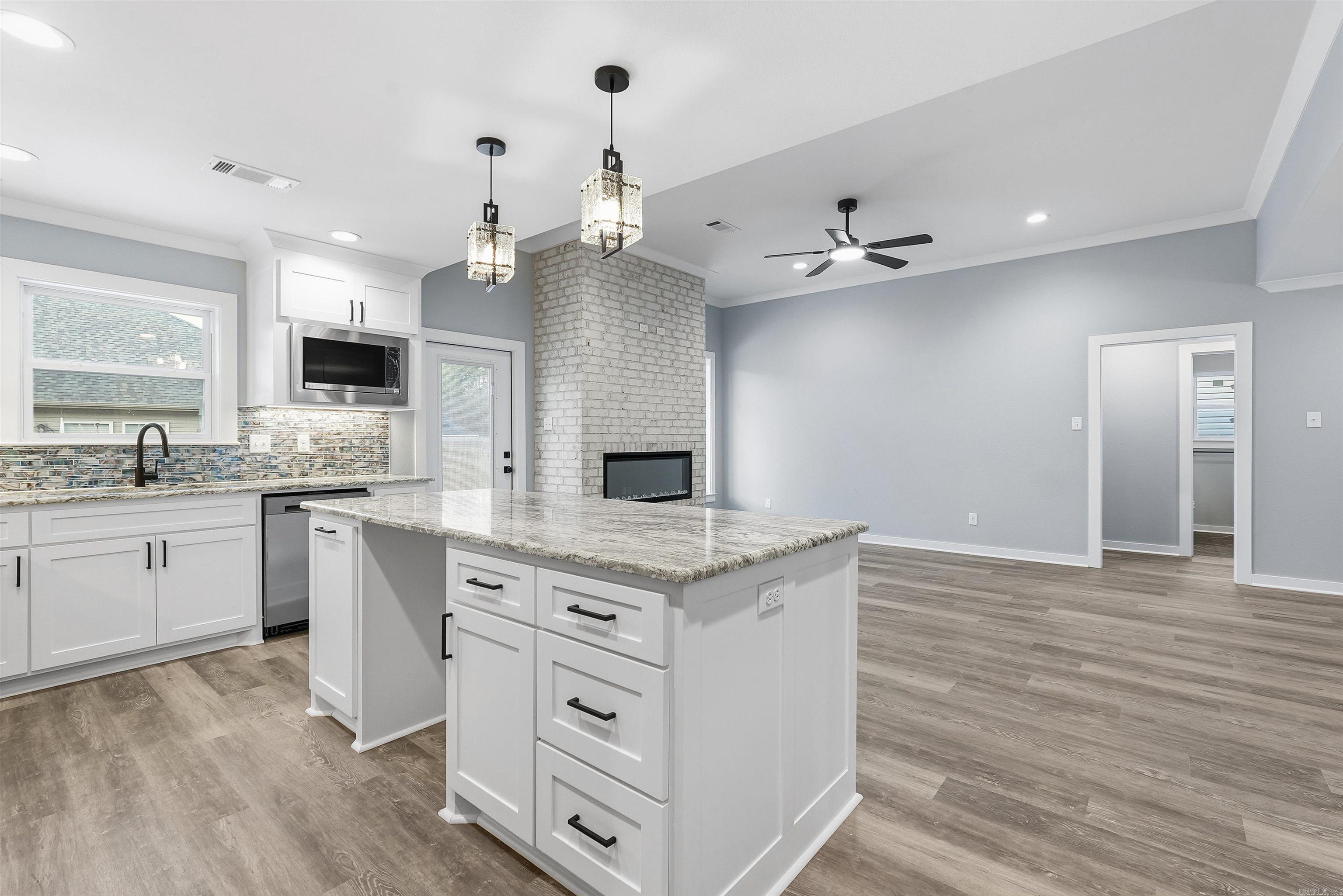 Wisteria Vineyard - Residential Lease