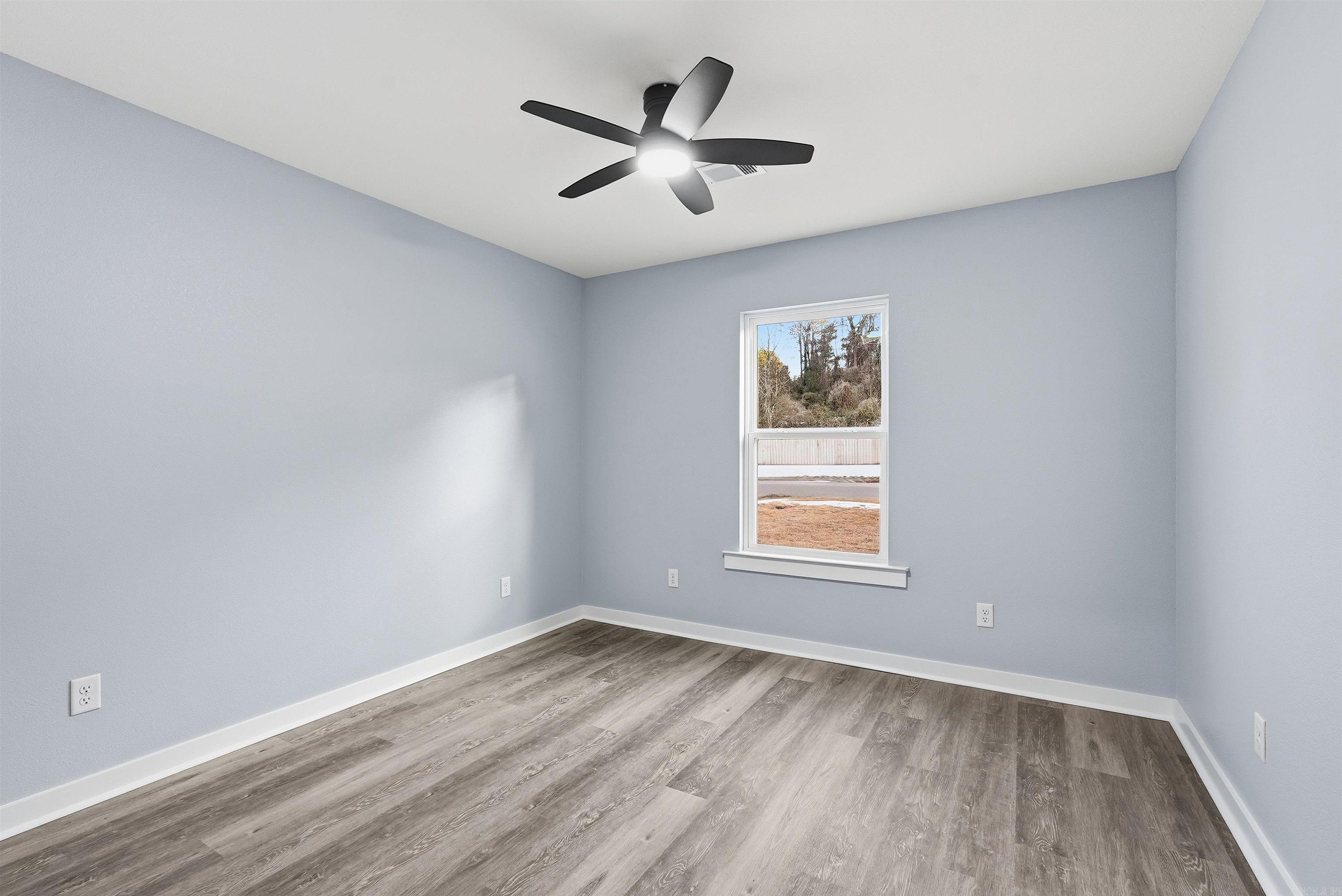 Wisteria Vineyard - Residential Lease