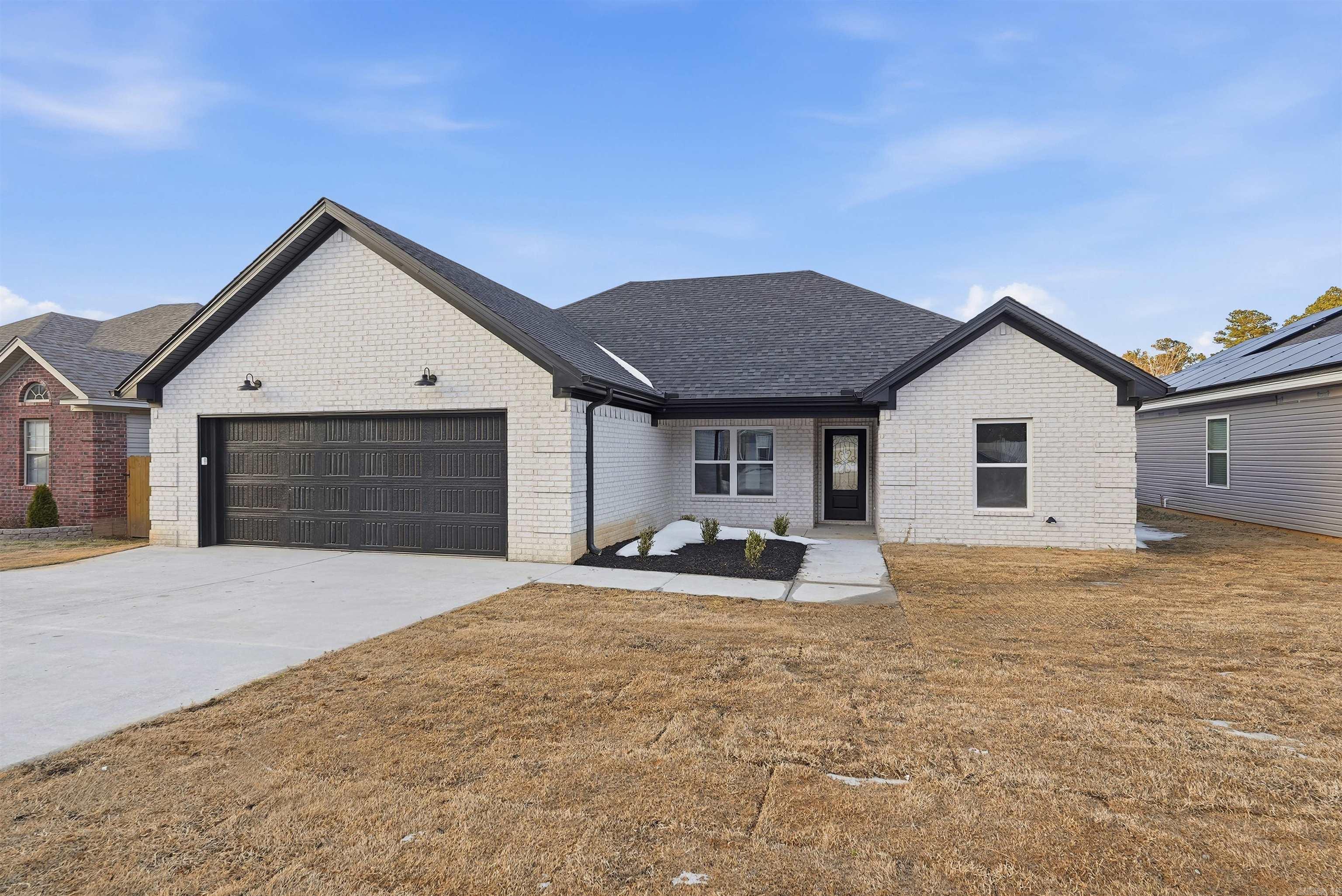 Wisteria Vineyard - Residential Lease