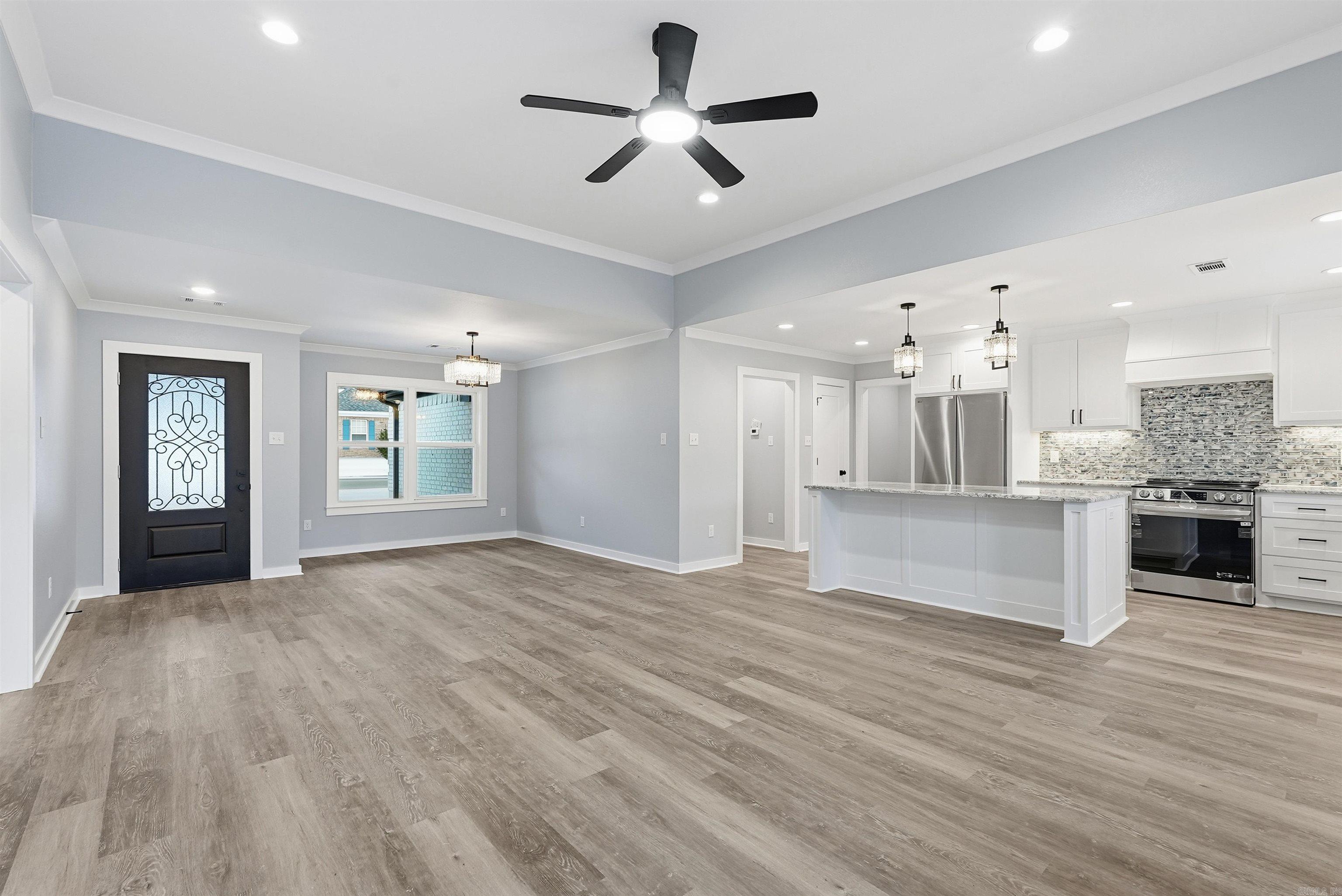 Wisteria Vineyard - Residential Lease