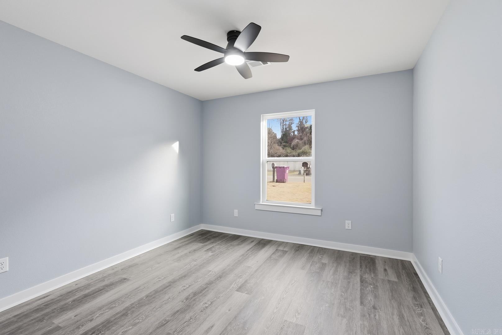 Wisteria Vineyard - Residential Lease