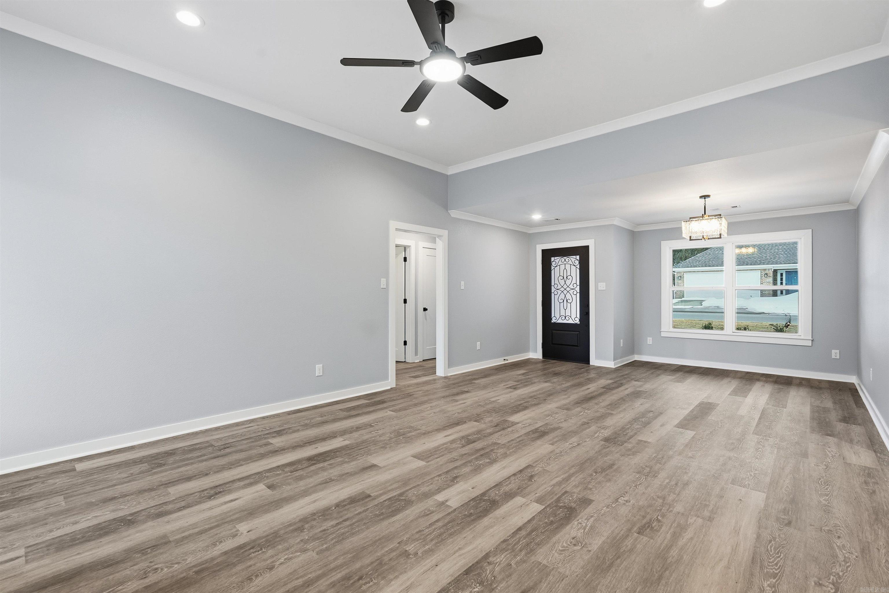 Wisteria Vineyard - Residential Lease