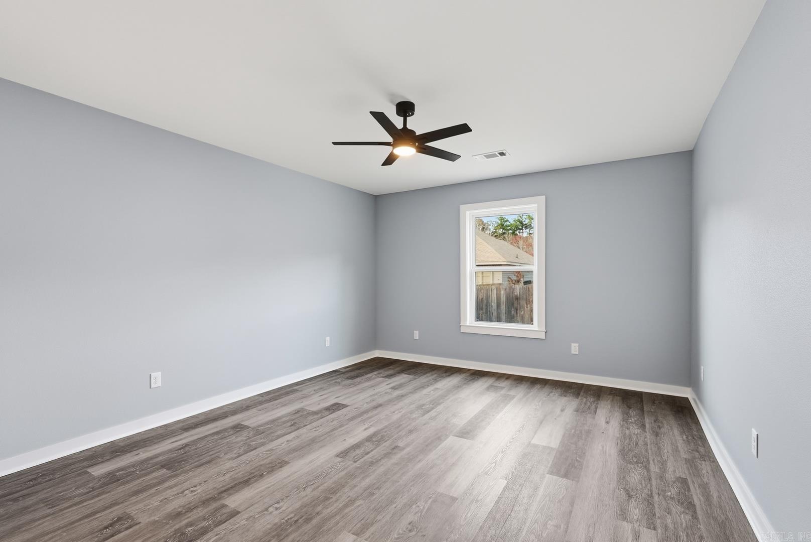 Wisteria Vineyard - Residential Lease