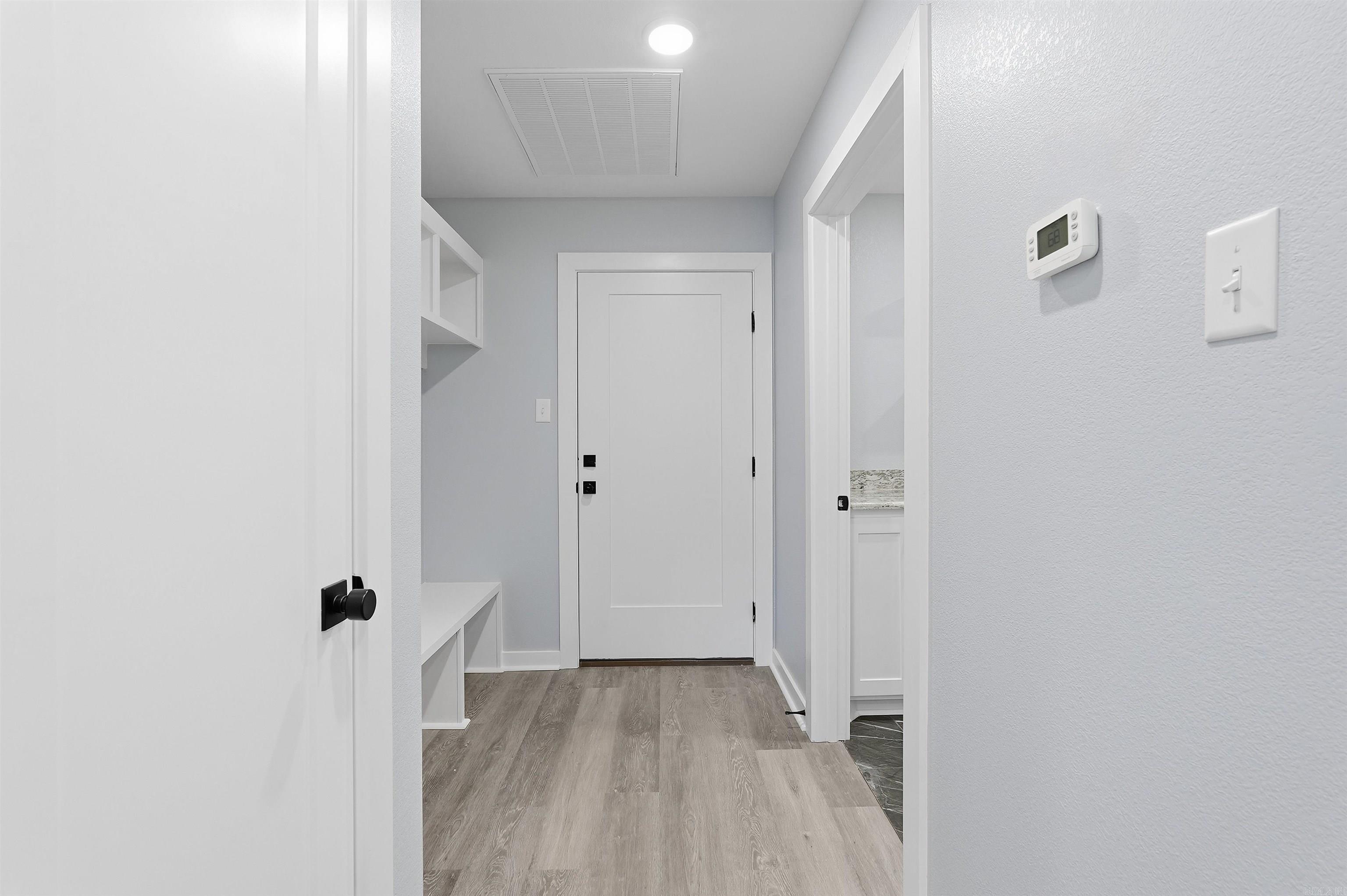 Wisteria Vineyard - Residential Lease