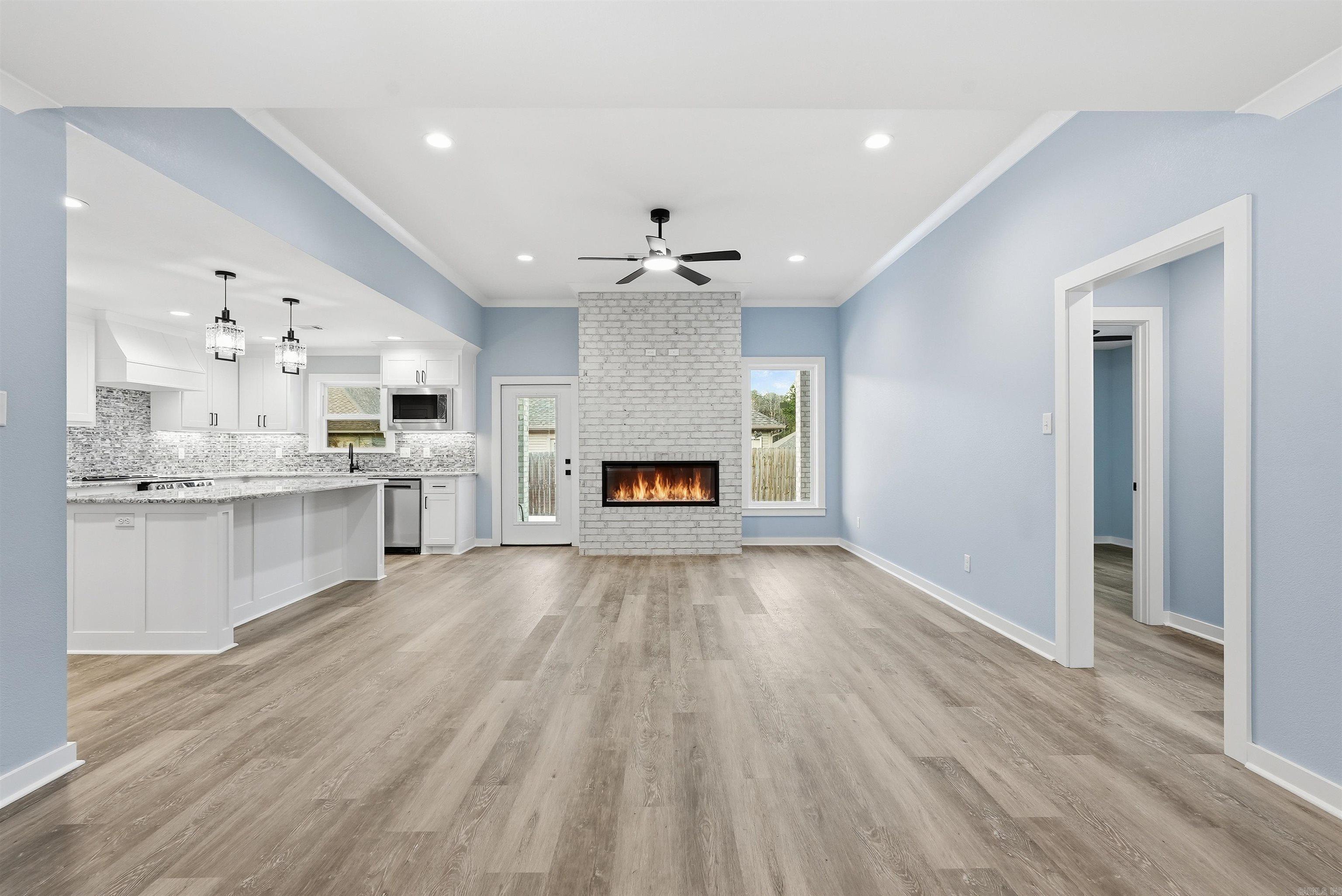 Wisteria Vineyard - Residential Lease