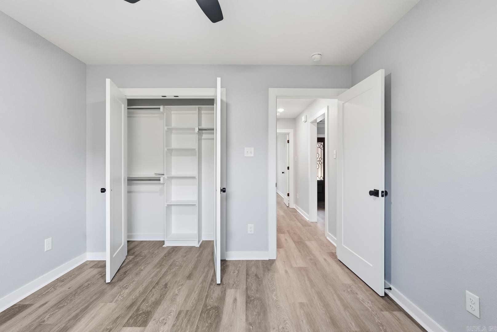 Wisteria Vineyard - Residential Lease