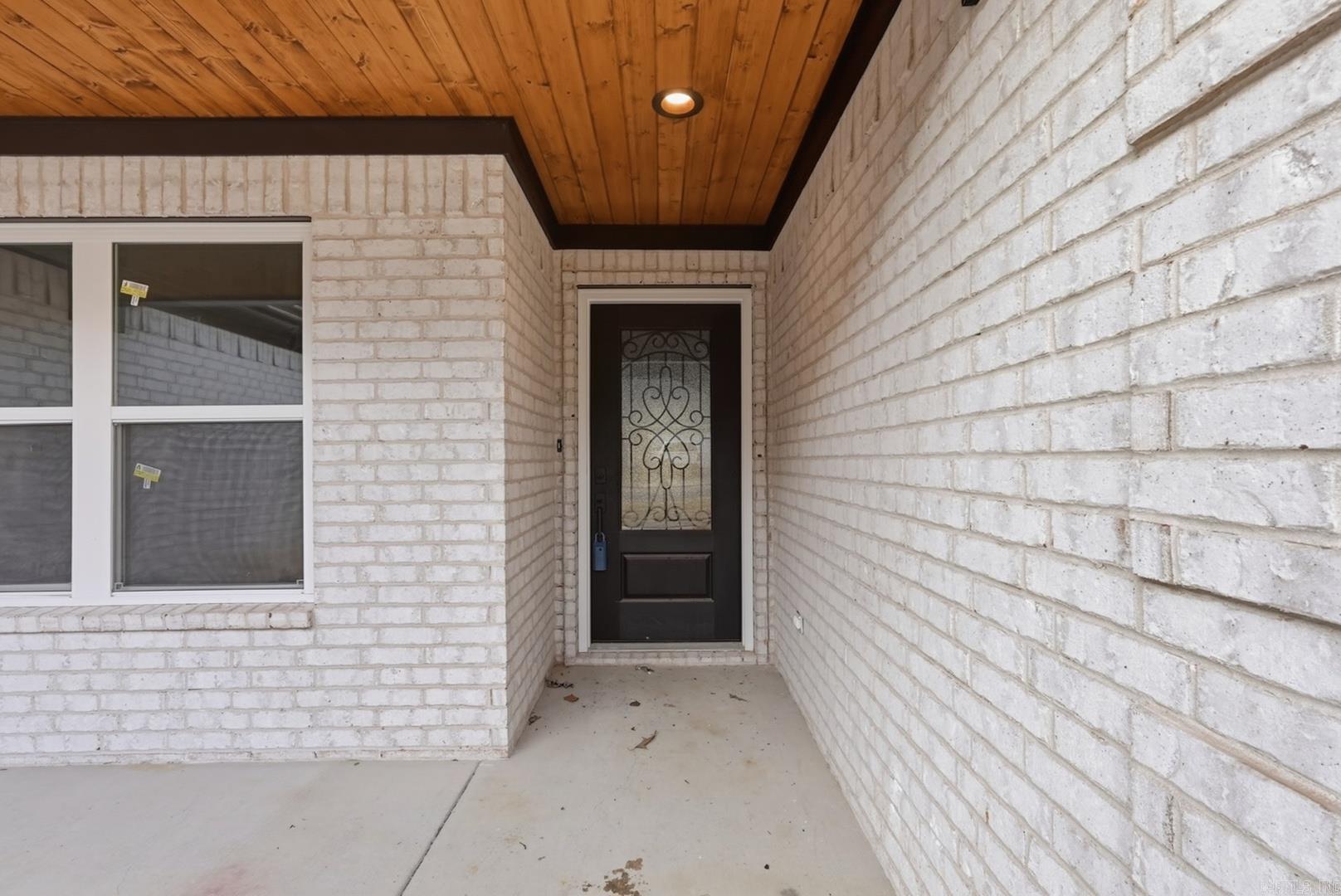 Wisteria Vineyard - Residential Lease