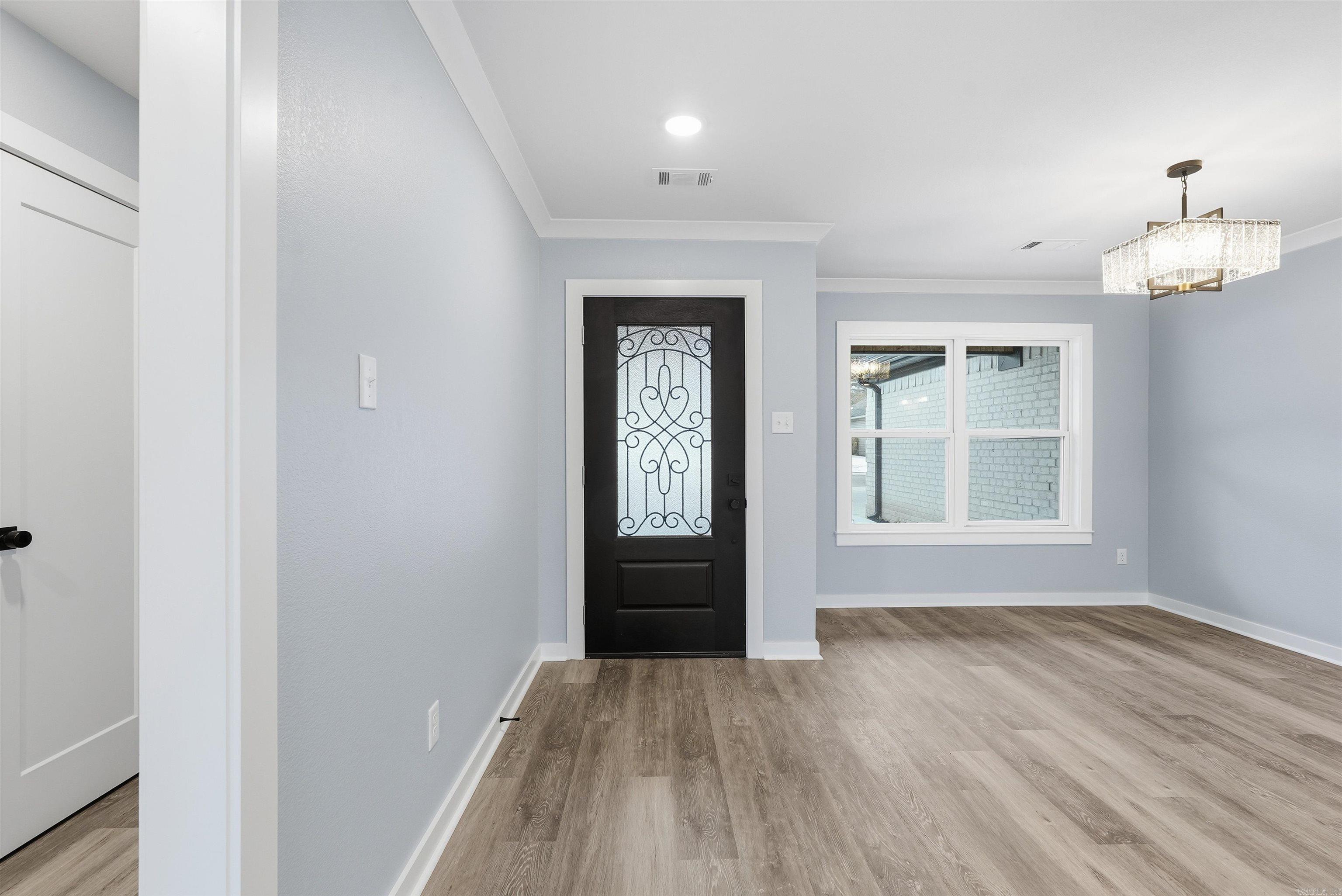 Wisteria Vineyard - Residential Lease