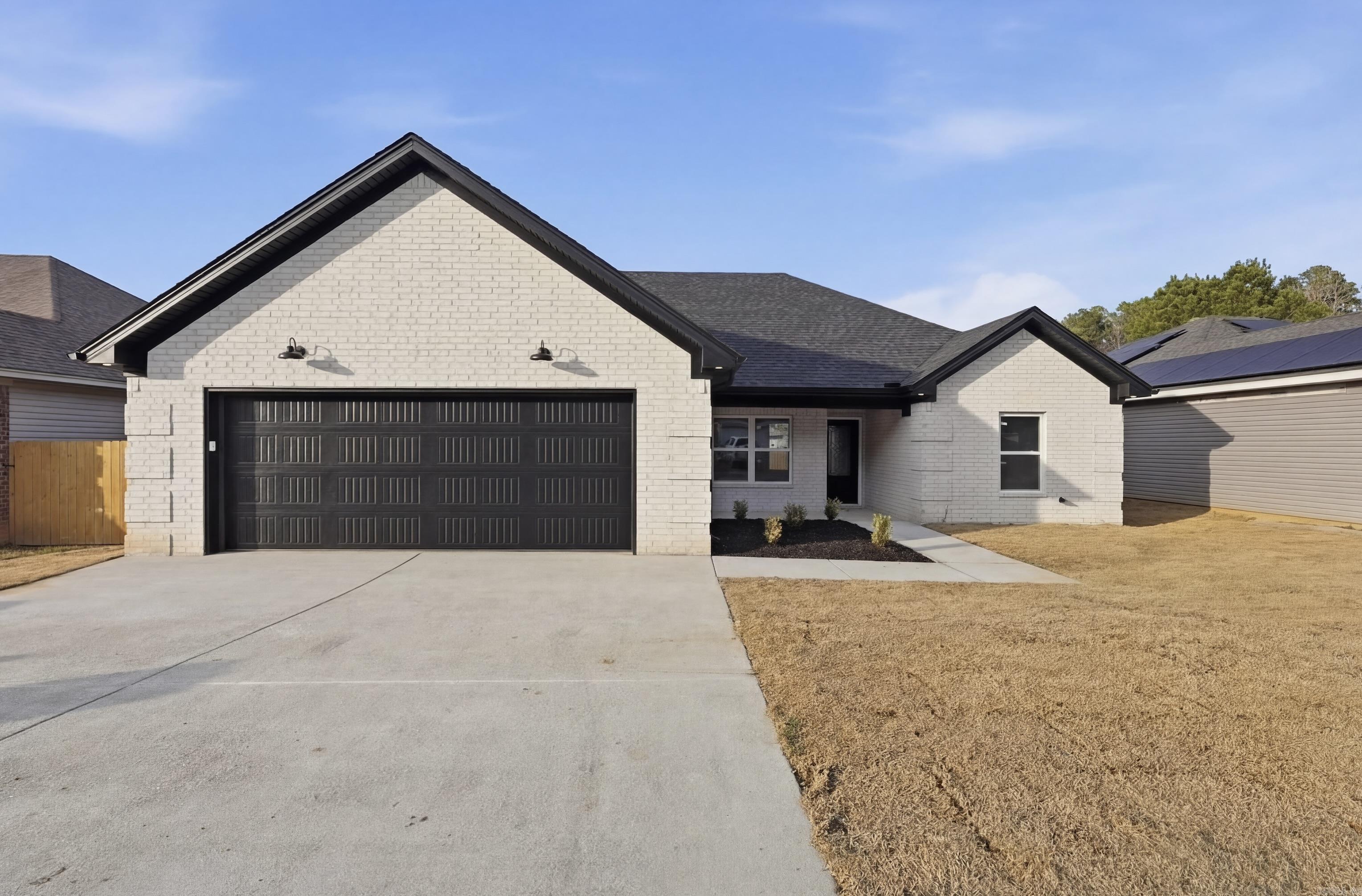 Wisteria Vineyard - Residential Lease