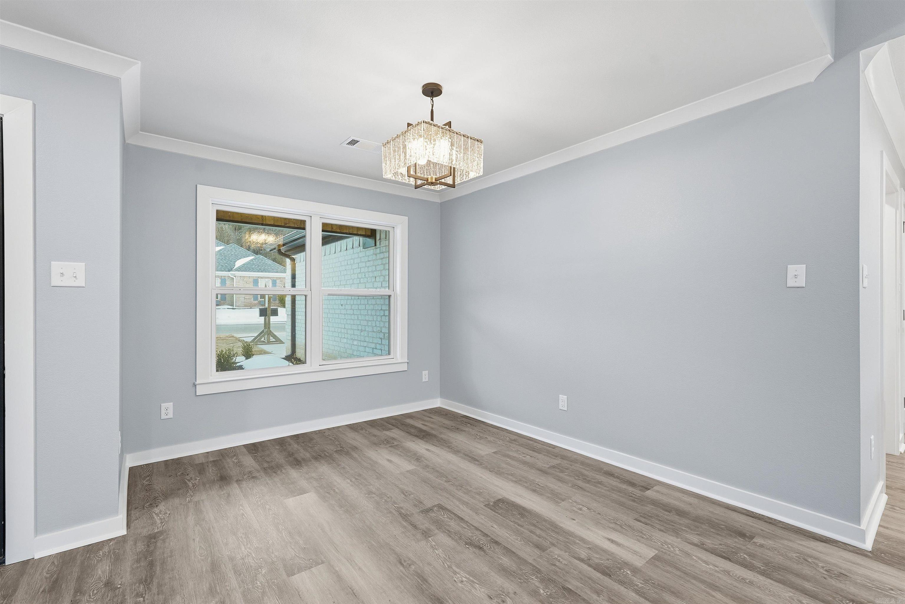 Wisteria Vineyard - Residential Lease