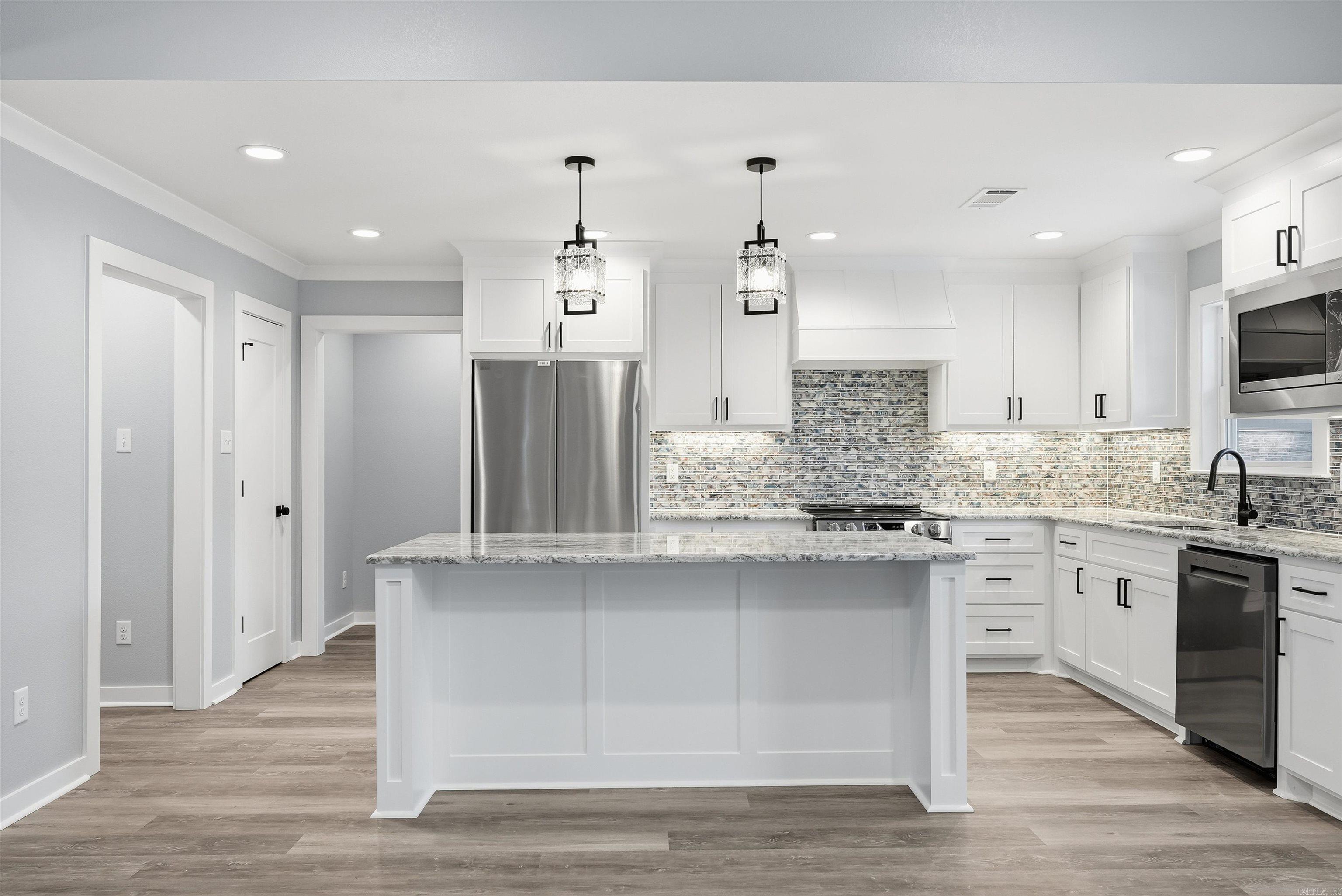 Wisteria Vineyard - Residential Lease