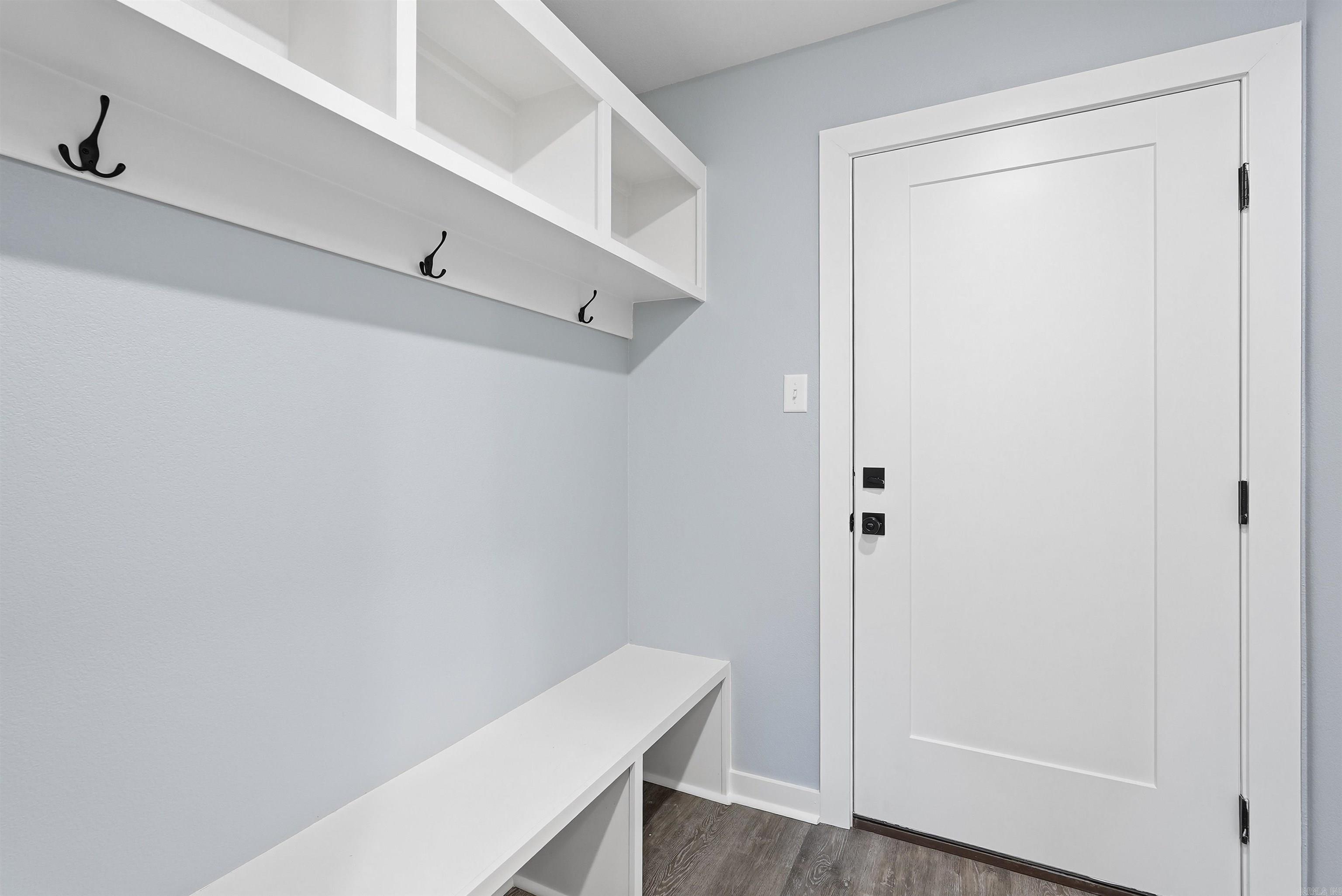 Wisteria Vineyard - Residential Lease