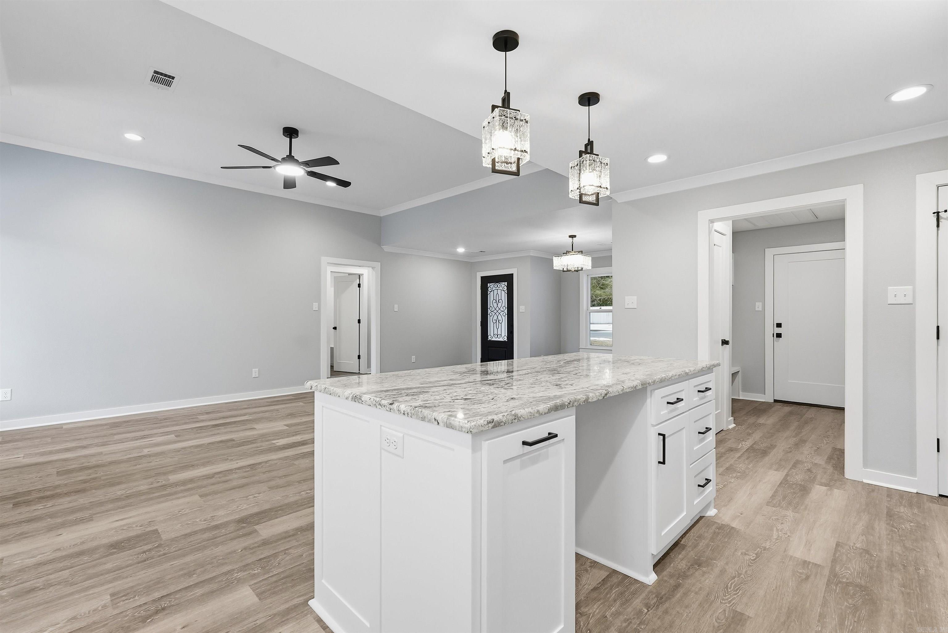 Wisteria Vineyard - Residential Lease