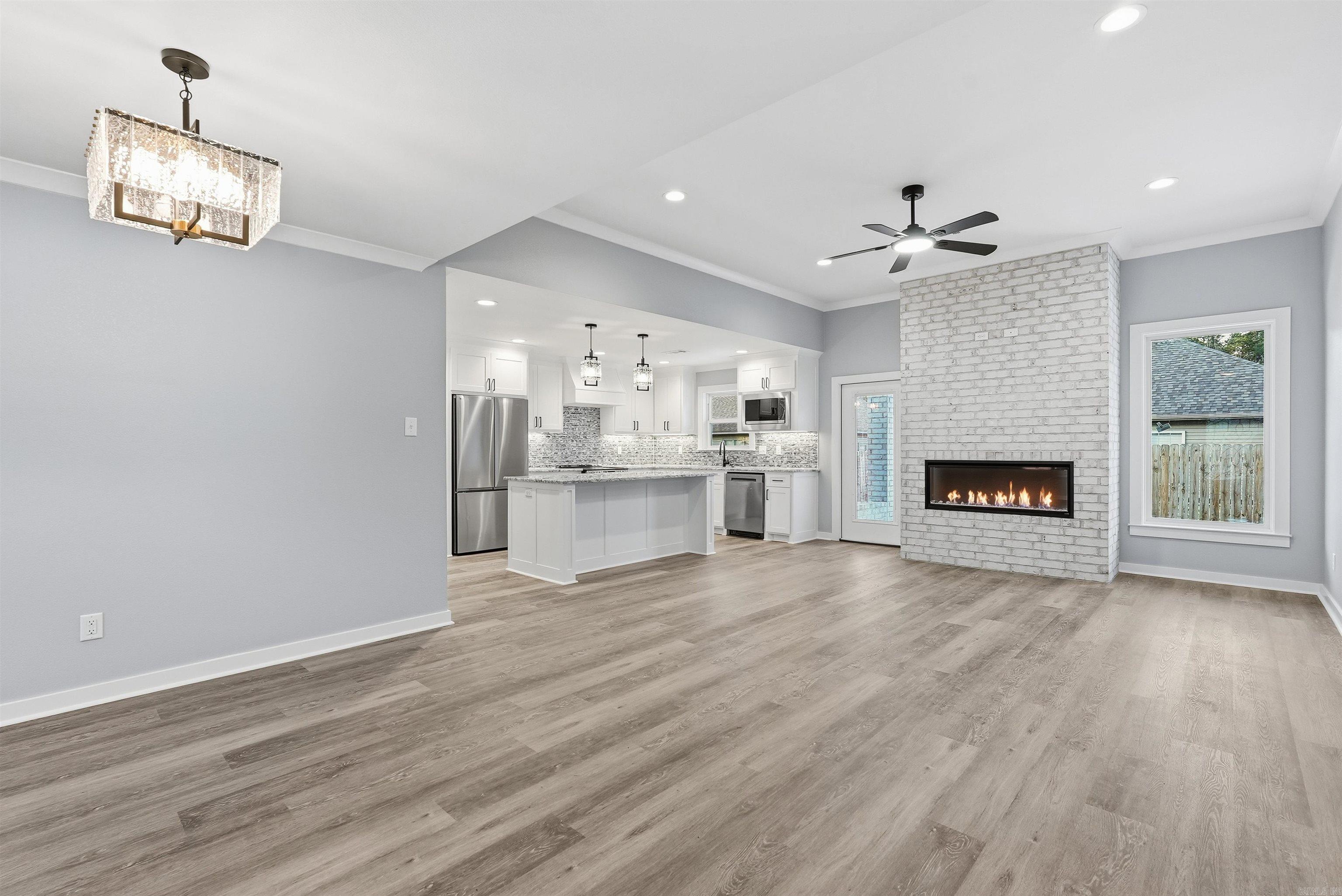 Wisteria Vineyard - Residential Lease