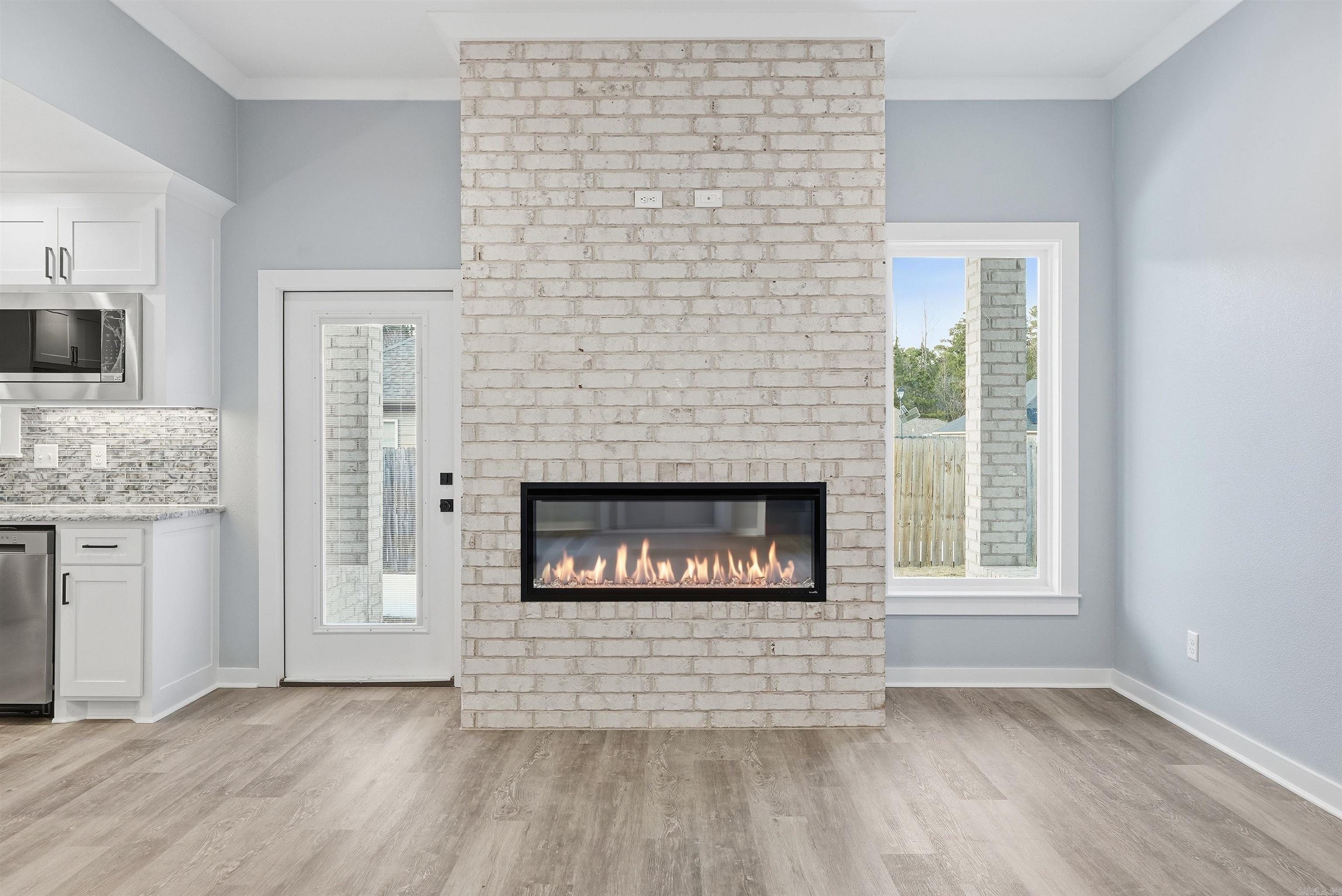 Wisteria Vineyard - Residential Lease