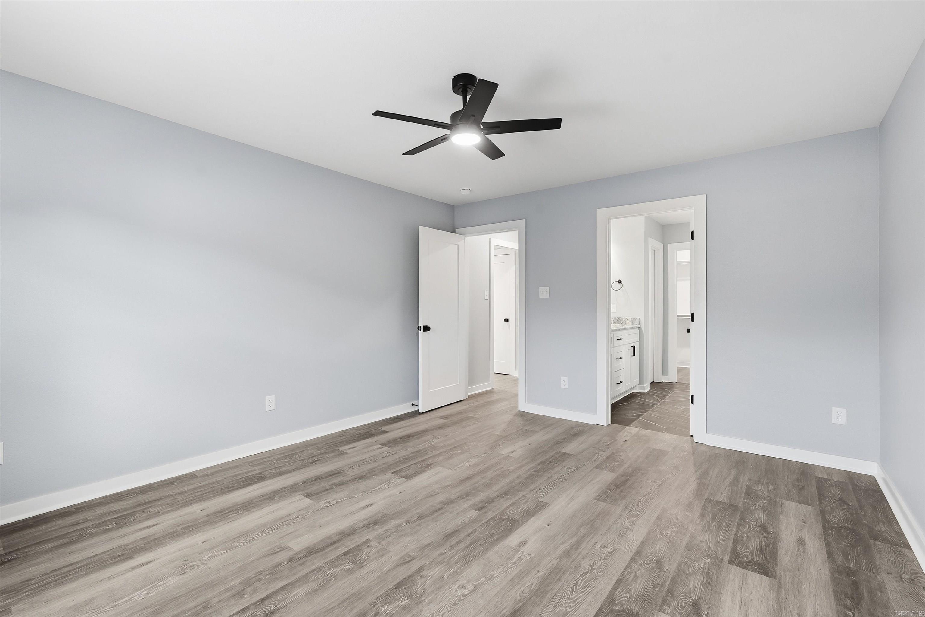 Wisteria Vineyard - Residential Lease