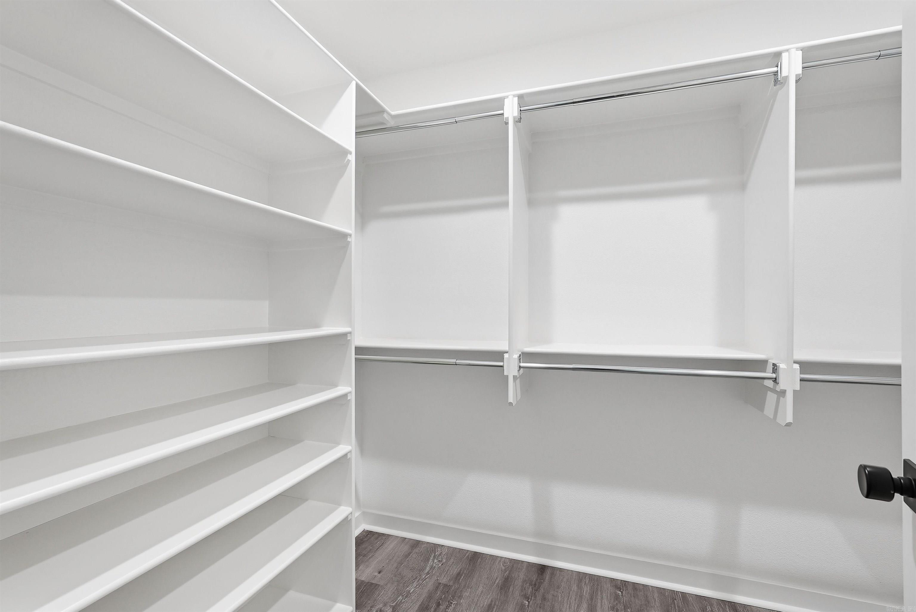 Wisteria Vineyard - Residential Lease