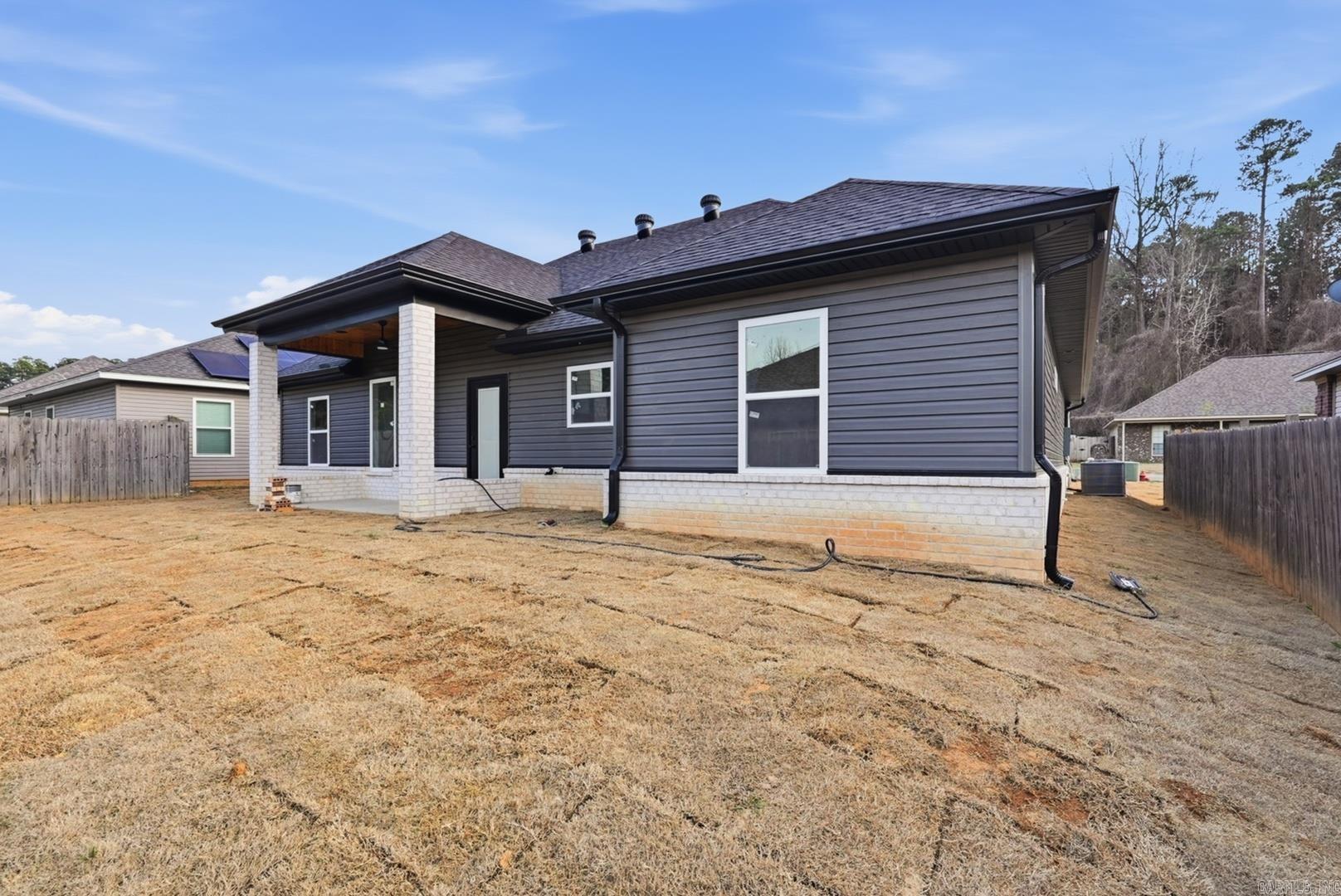 Wisteria Vineyard - Residential Lease