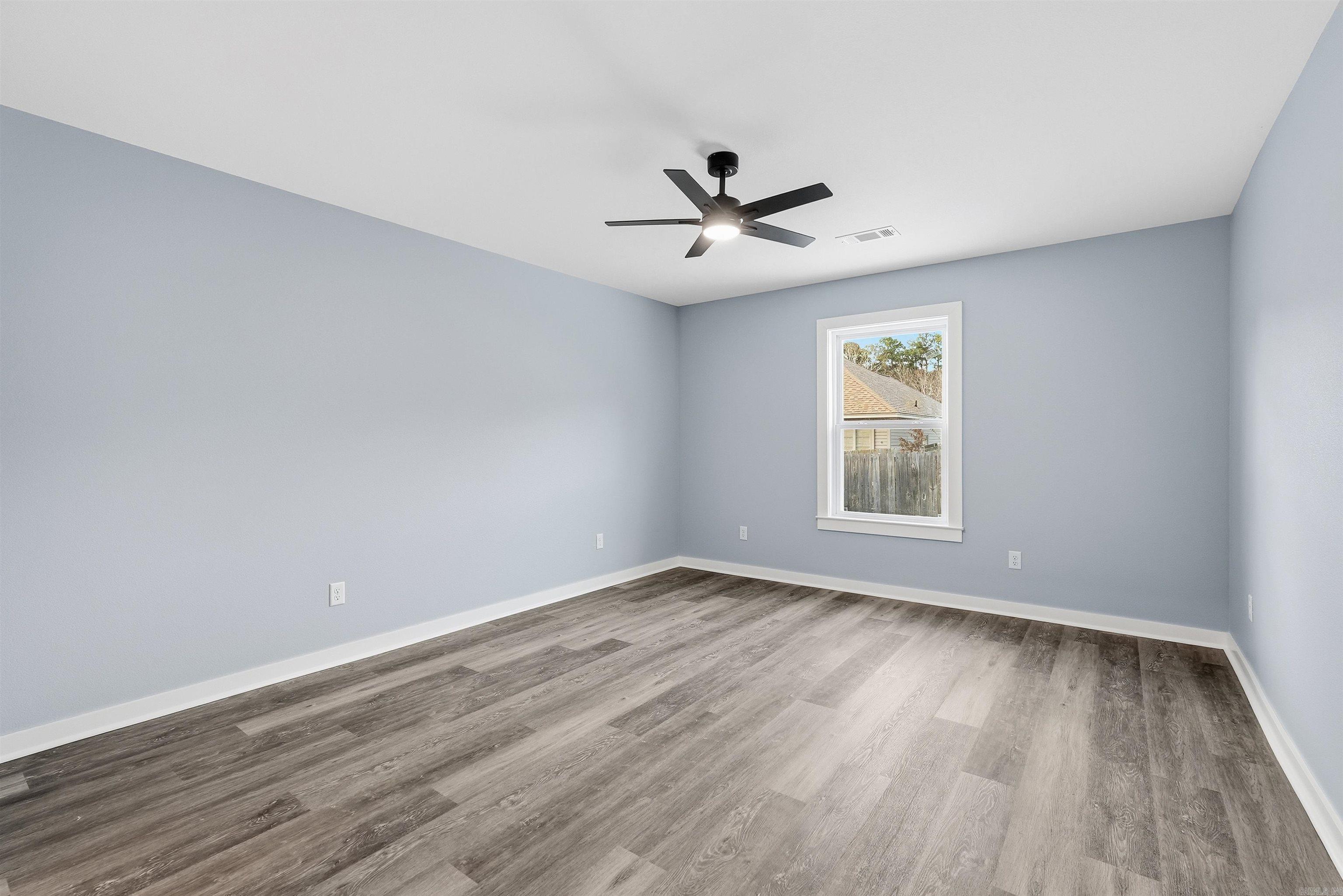 Wisteria Vineyard - Residential Lease