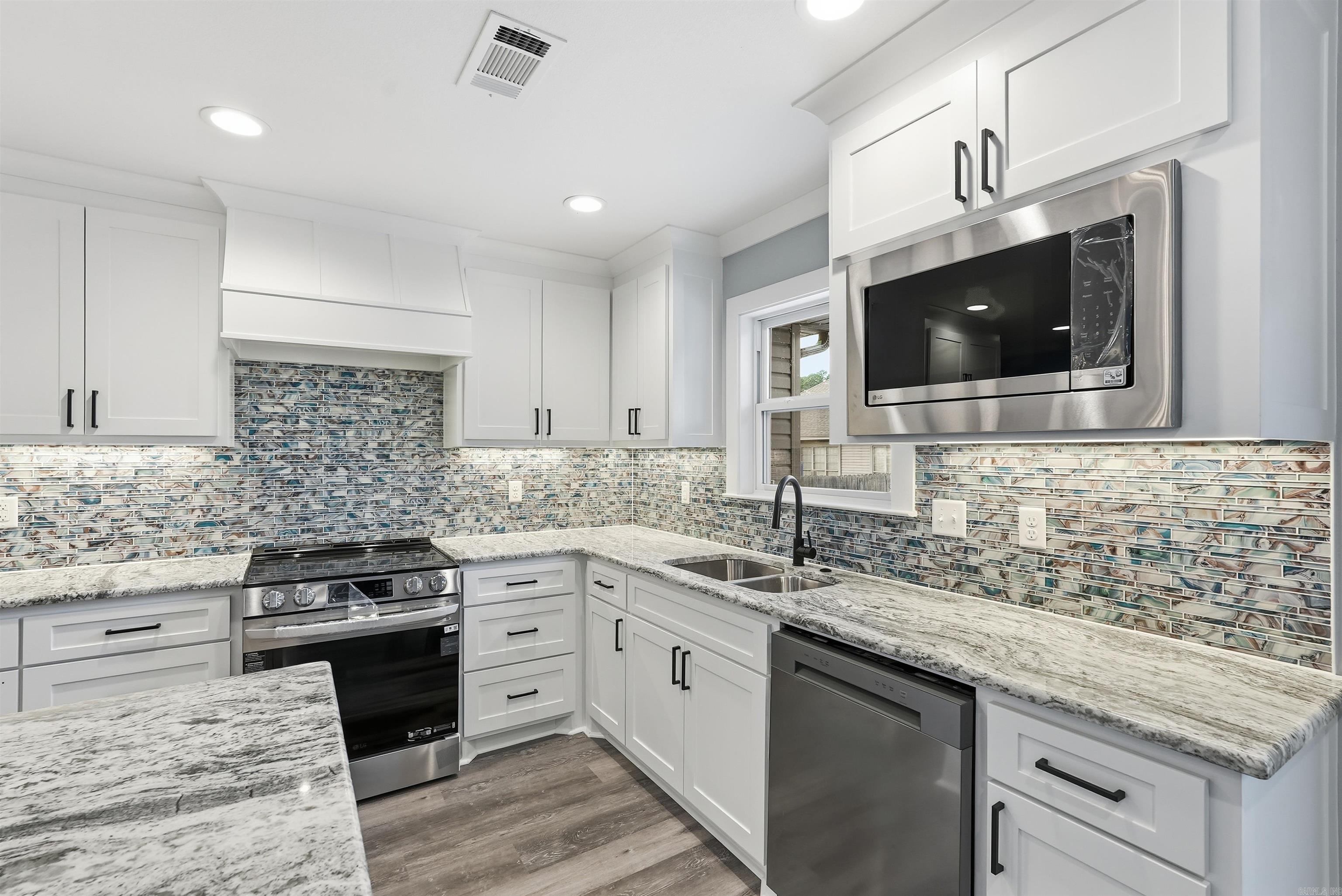 Wisteria Vineyard - Residential Lease