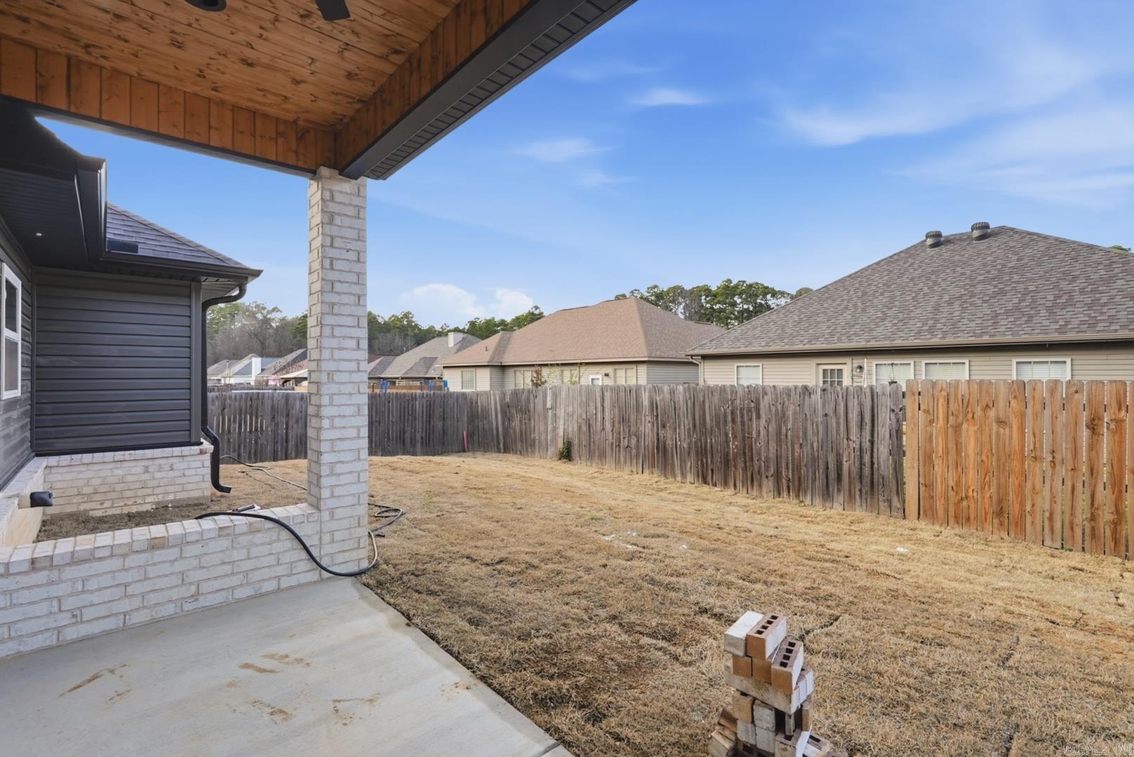 Wisteria Vineyard - Residential Lease