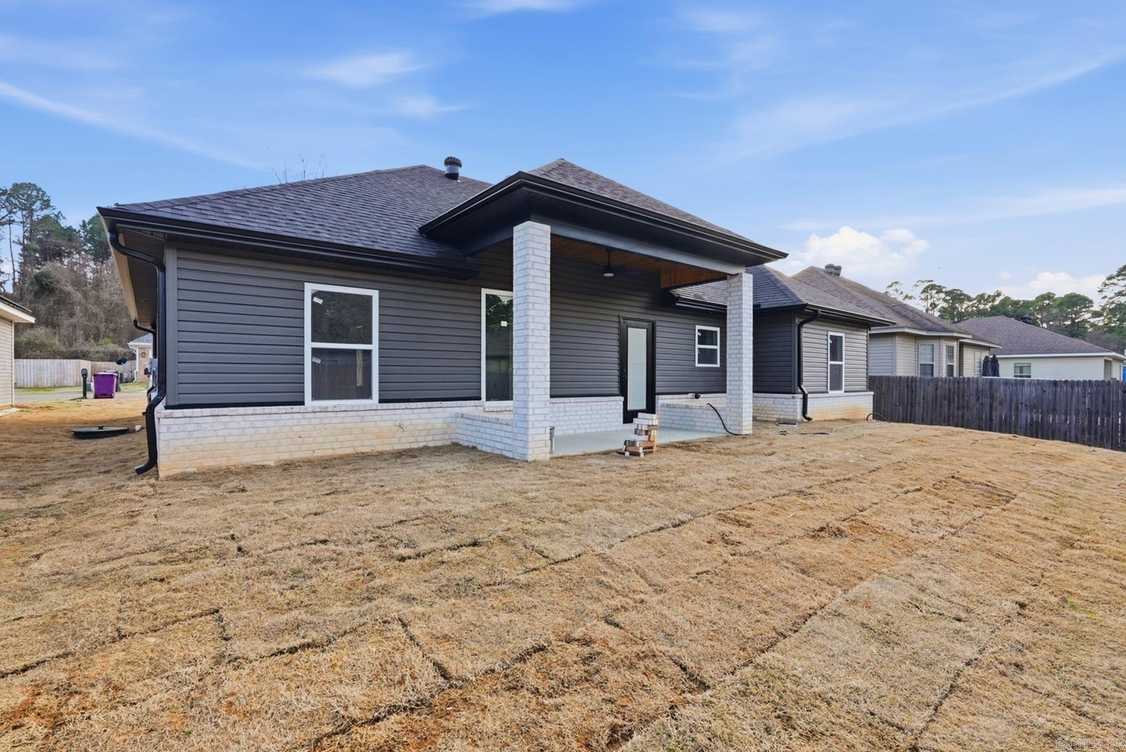 Wisteria Vineyard - Residential Lease