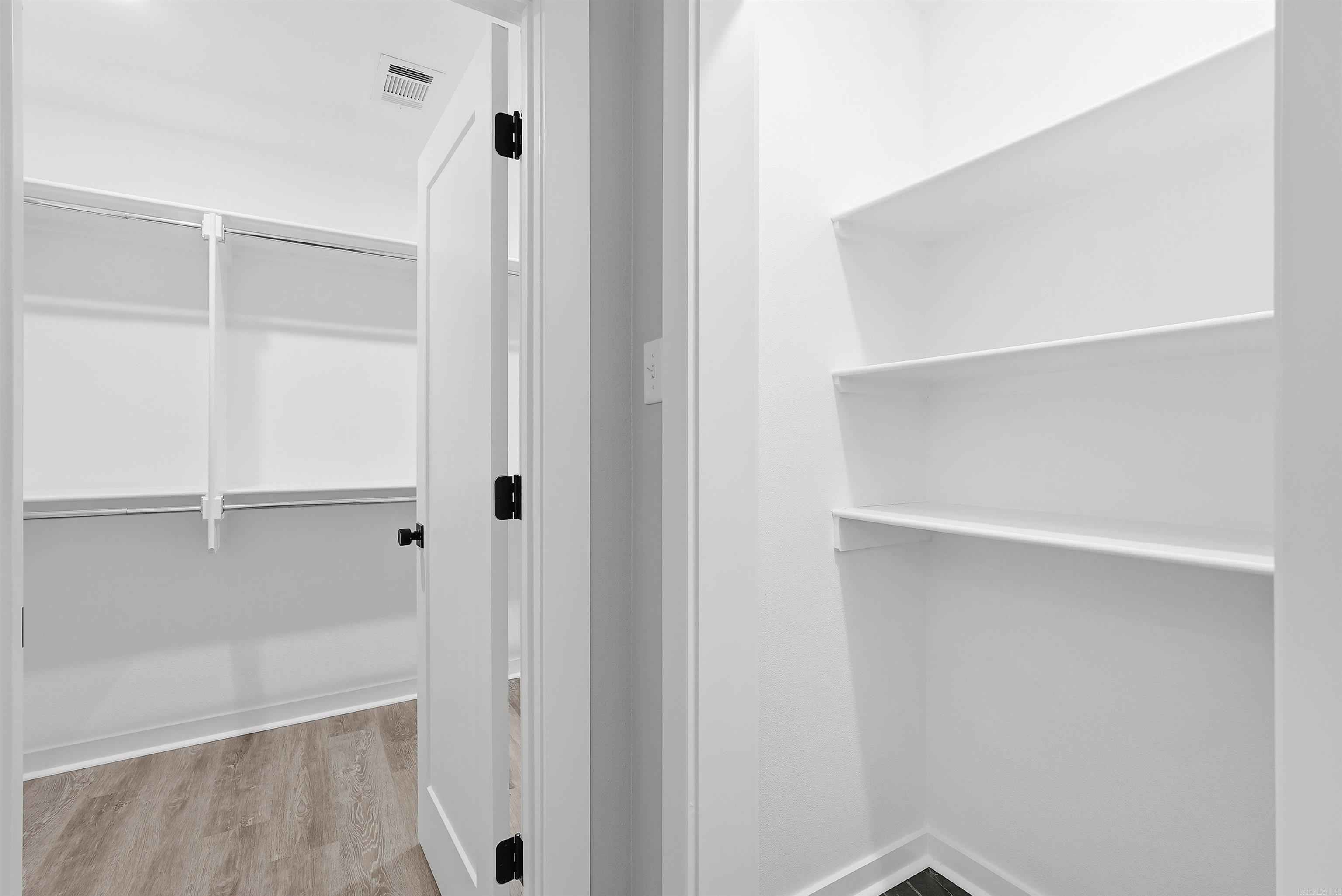 Wisteria Vineyard - Residential Lease