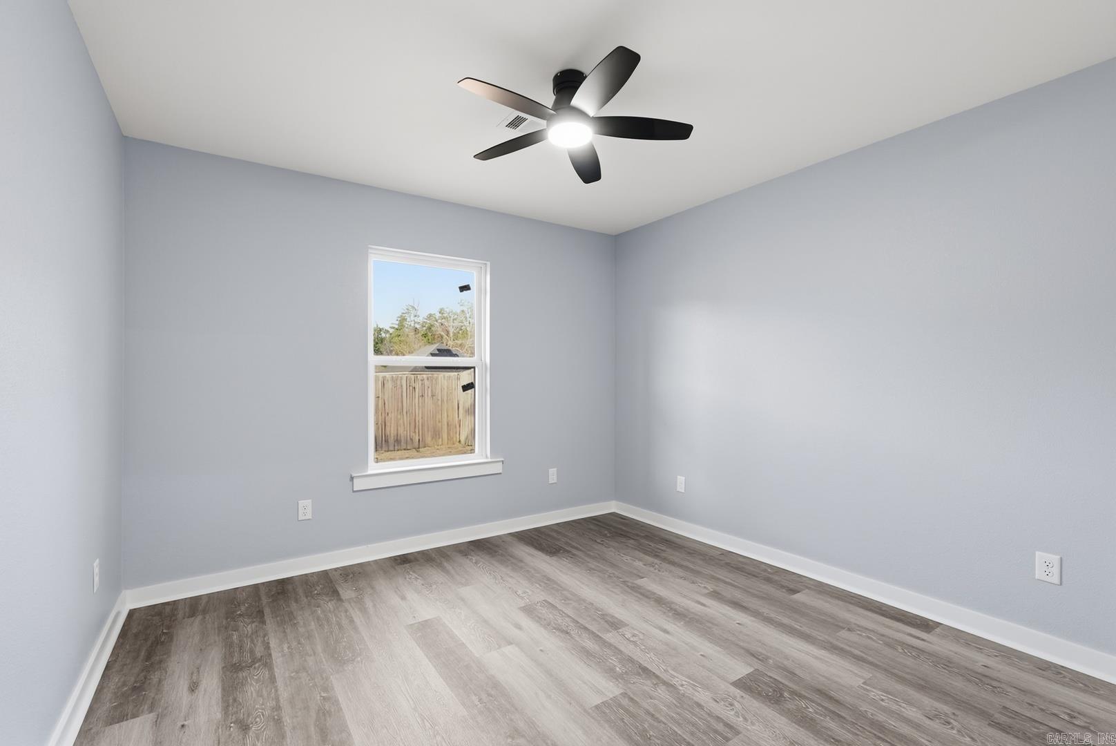 Wisteria Vineyard - Residential Lease