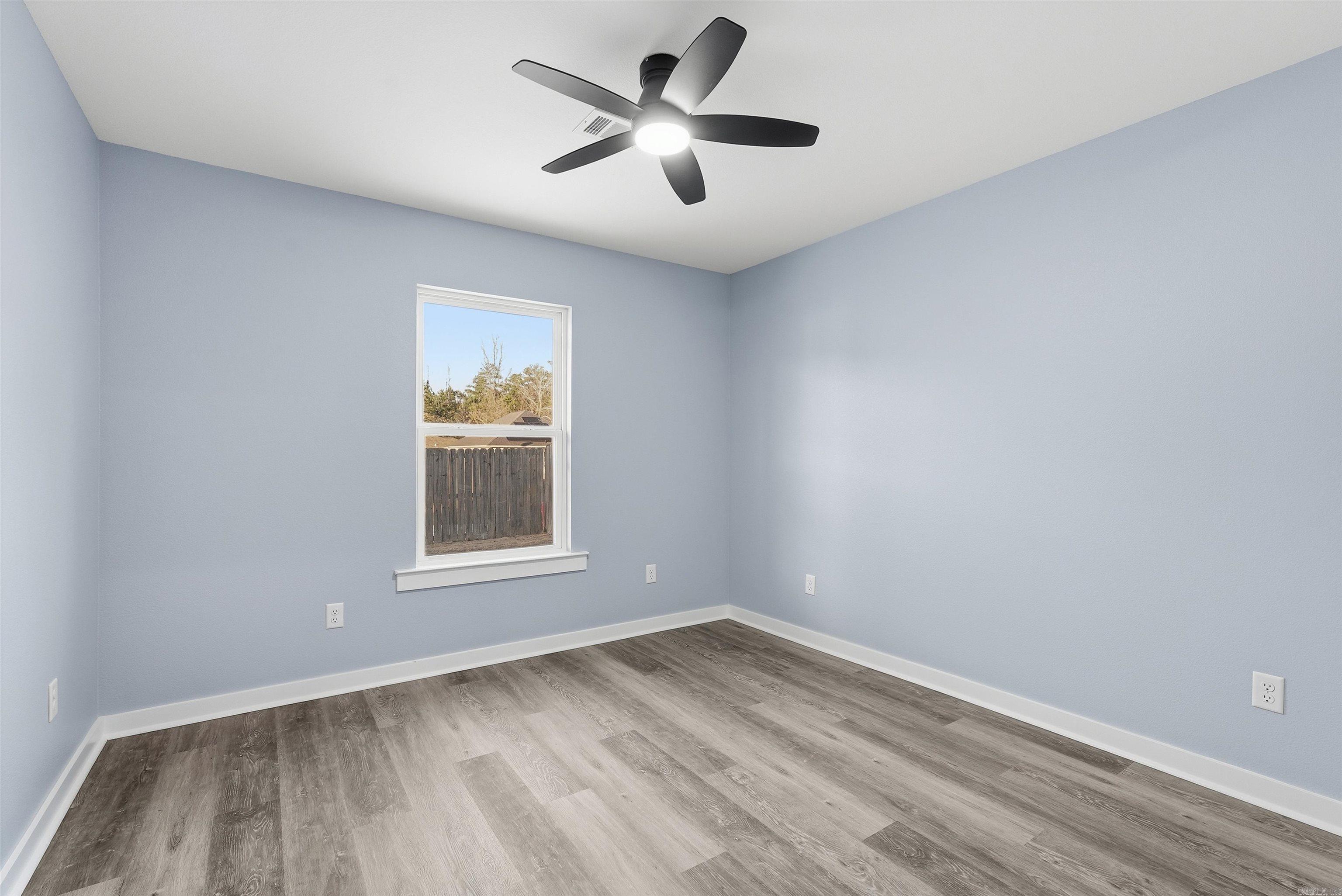 Wisteria Vineyard - Residential Lease