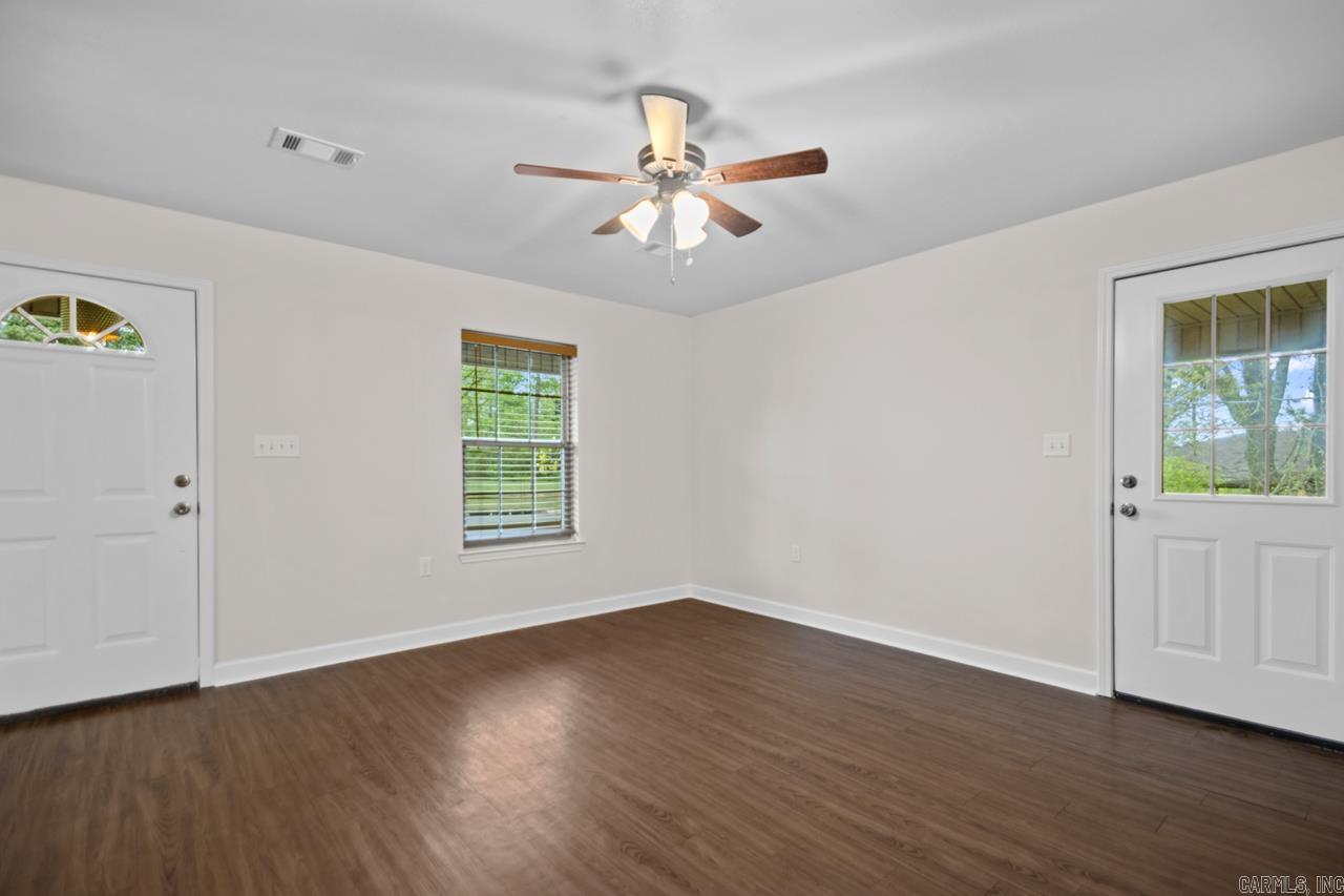 JULIE ADDN - NORTH LITTLE ROCK - Residential