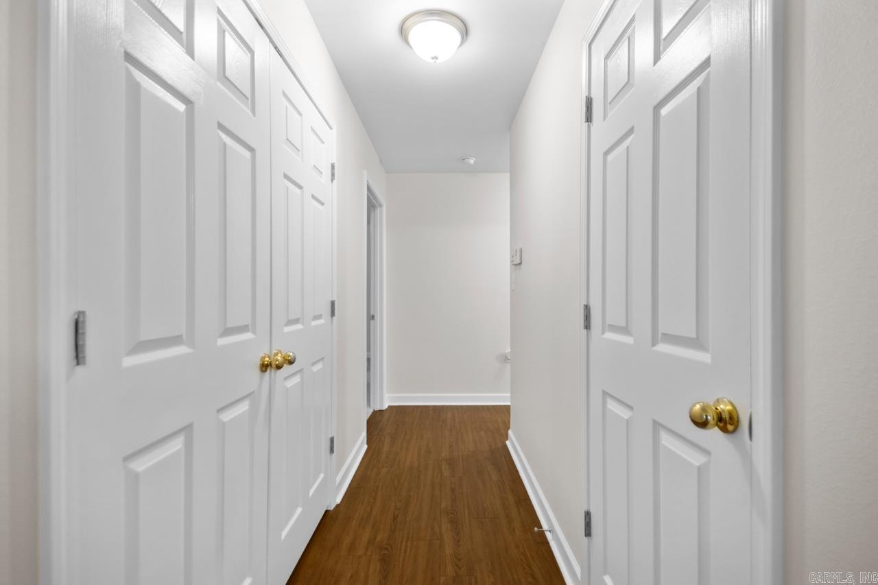 JULIE ADDN - NORTH LITTLE ROCK - Residential